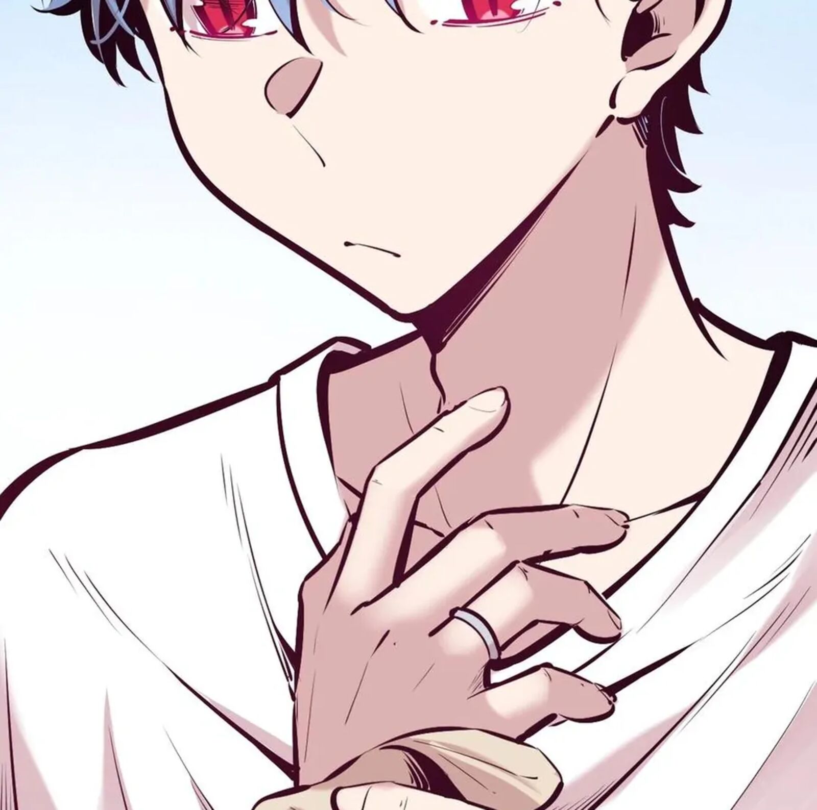 Demon X Angel Cant Get Along Chapter 124 Page 12