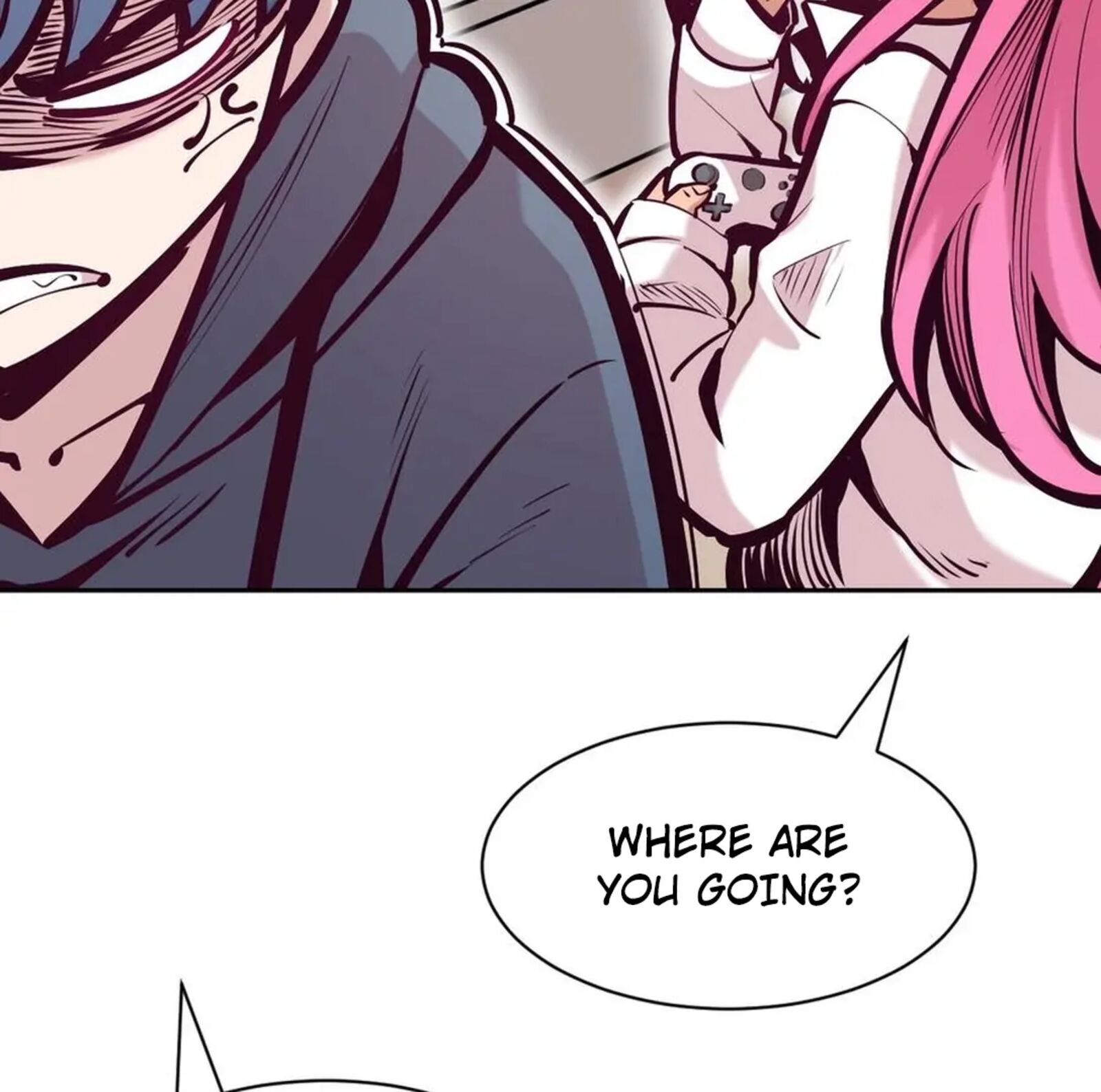 Demon X Angel Cant Get Along Chapter 124 Page 120