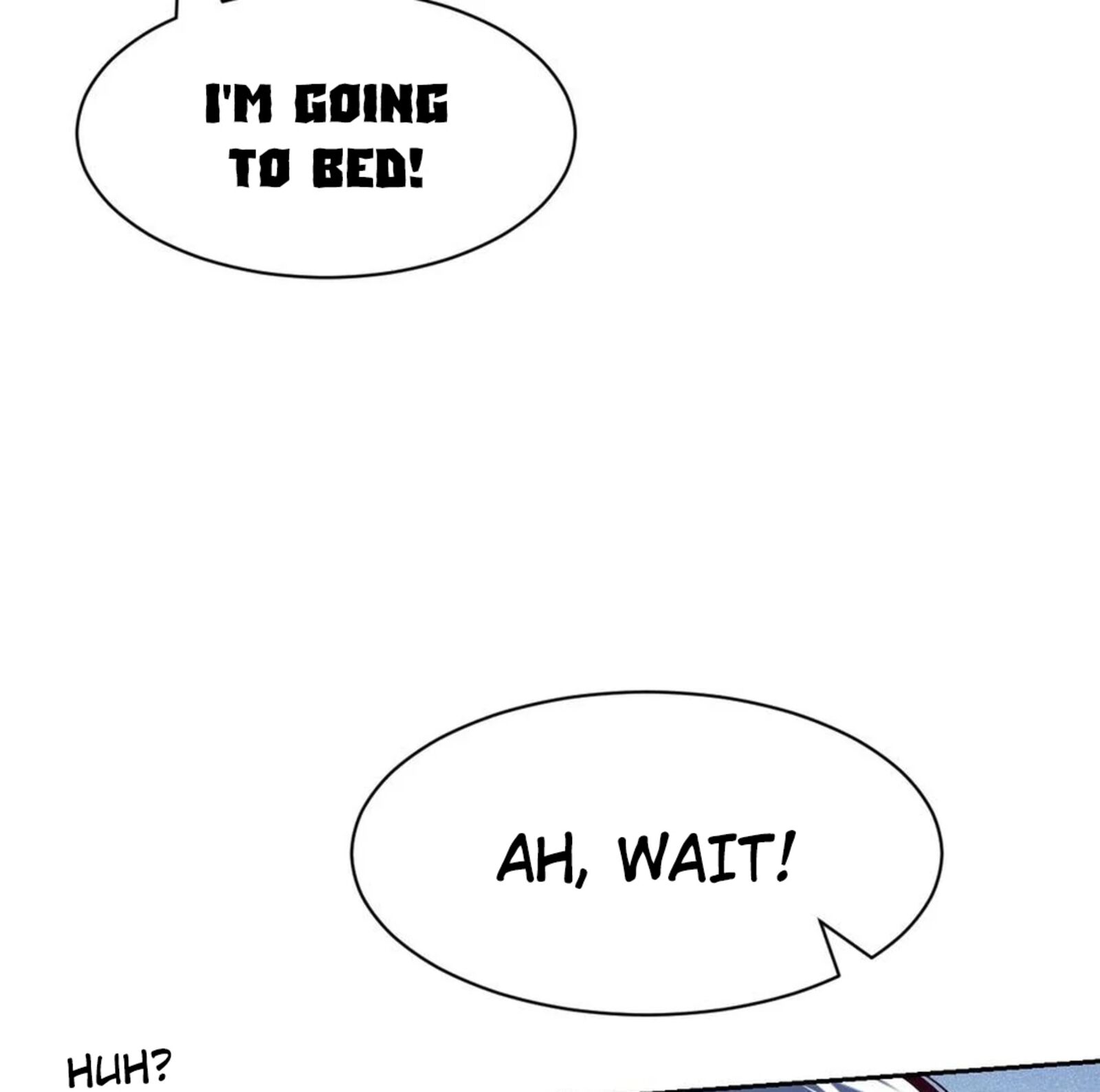 Demon X Angel Cant Get Along Chapter 124 Page 121