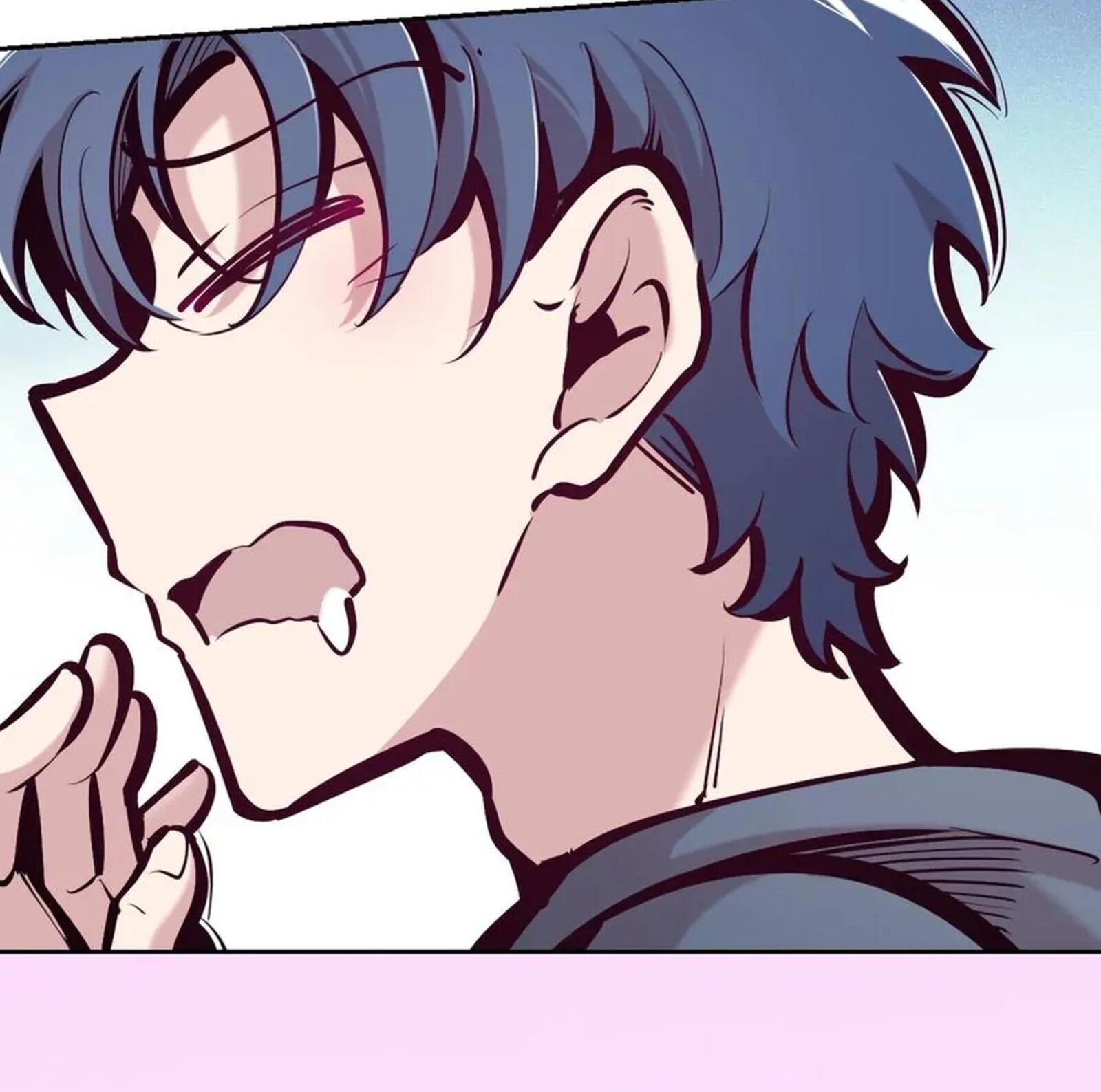 Demon X Angel Cant Get Along Chapter 124 Page 122