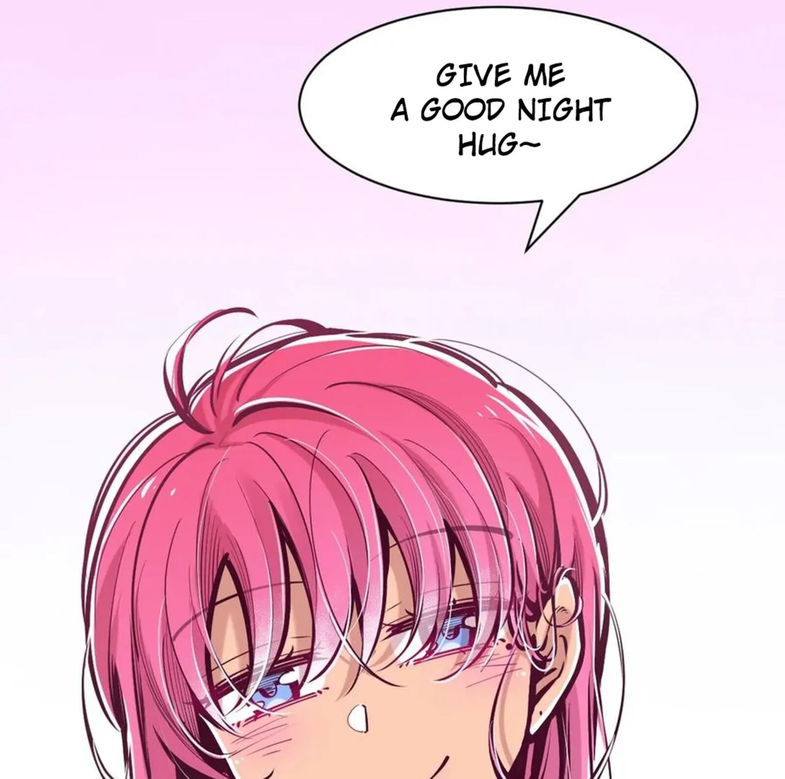 Demon X Angel Cant Get Along Chapter 124 Page 123