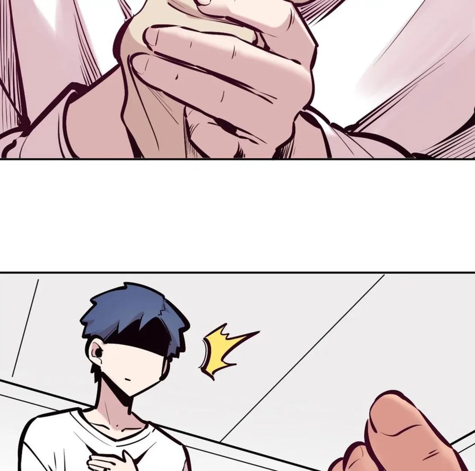 Demon X Angel Cant Get Along Chapter 124 Page 13