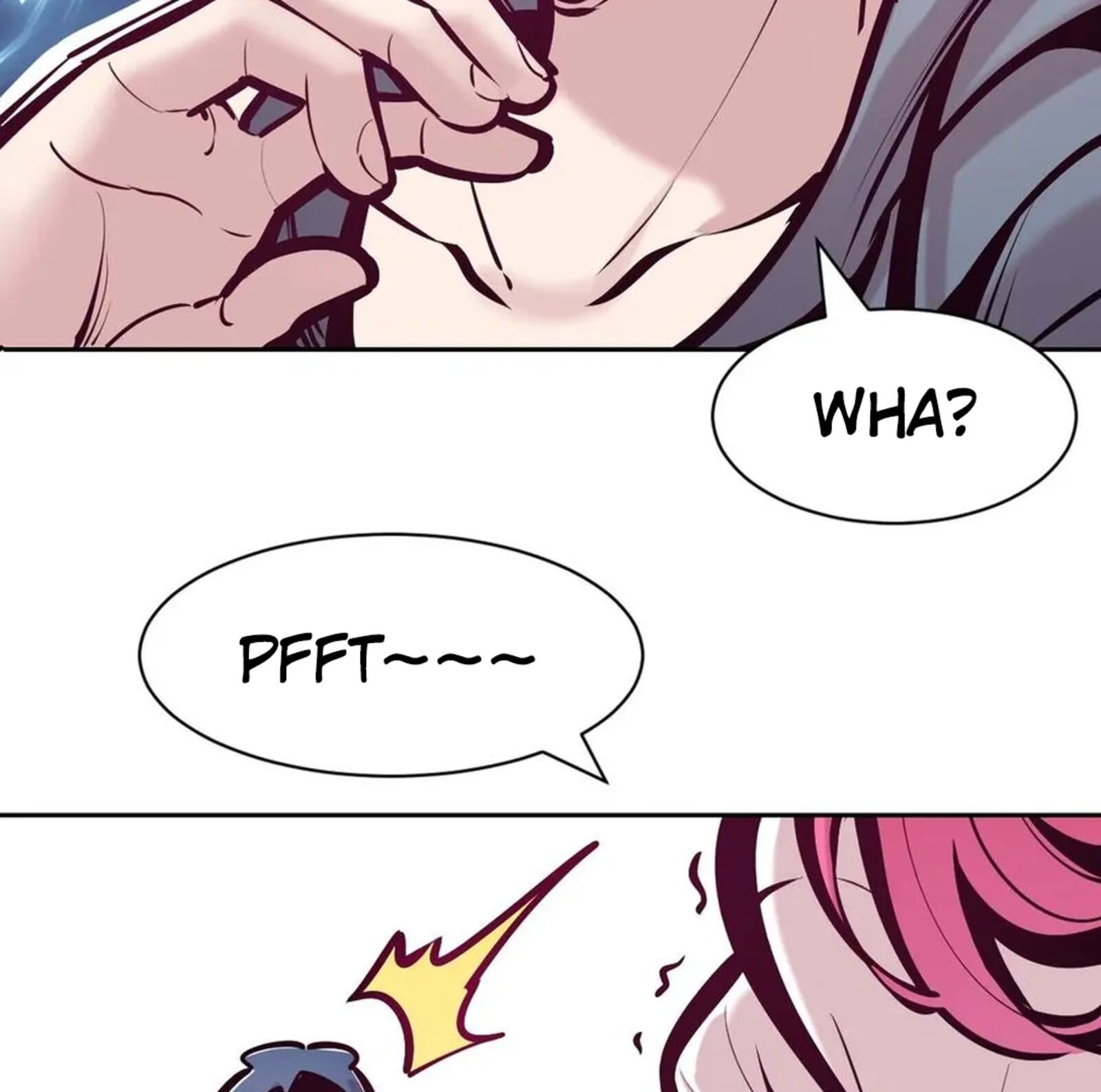 Demon X Angel Cant Get Along Chapter 124 Page 130