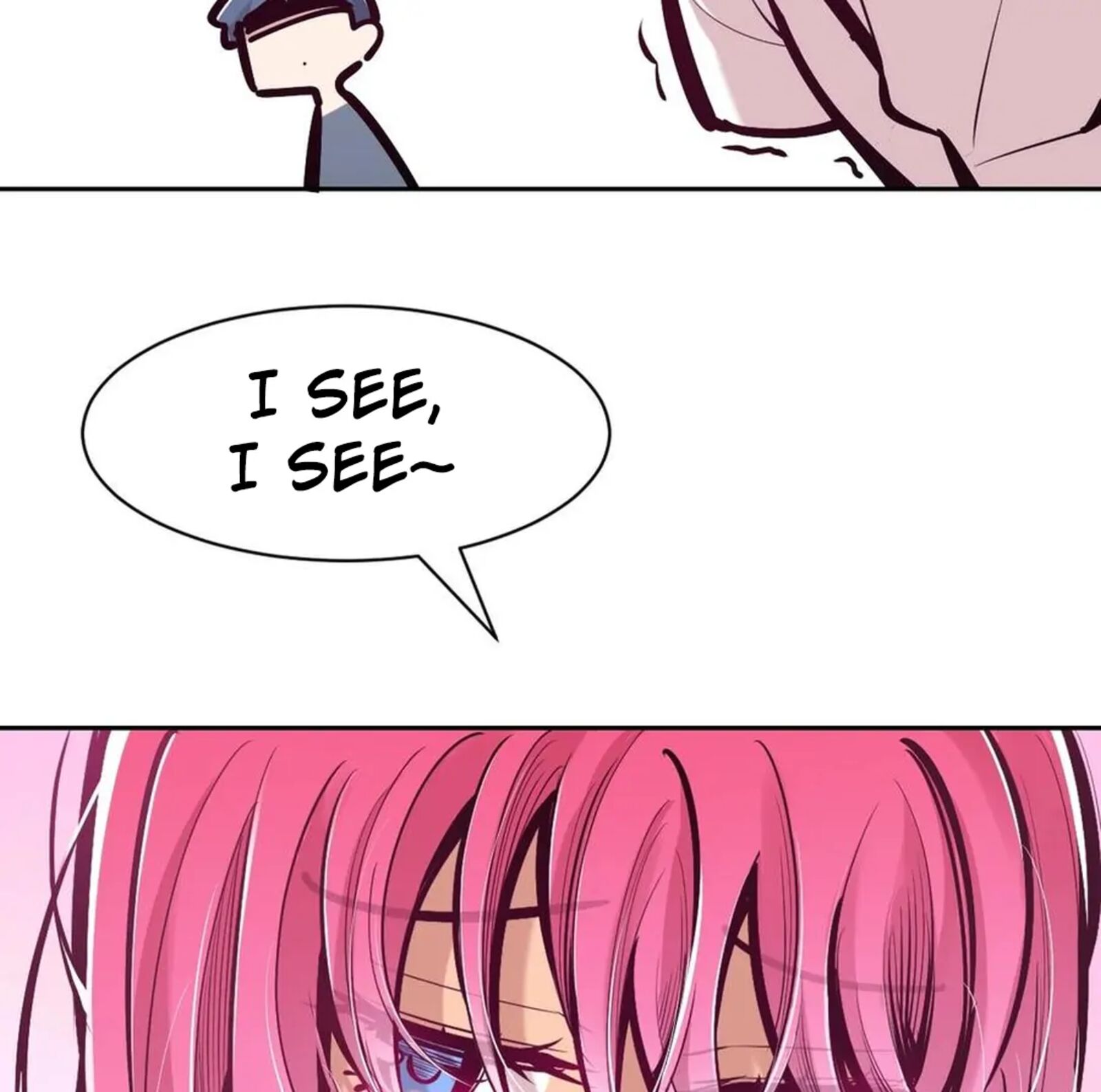 Demon X Angel Cant Get Along Chapter 124 Page 131