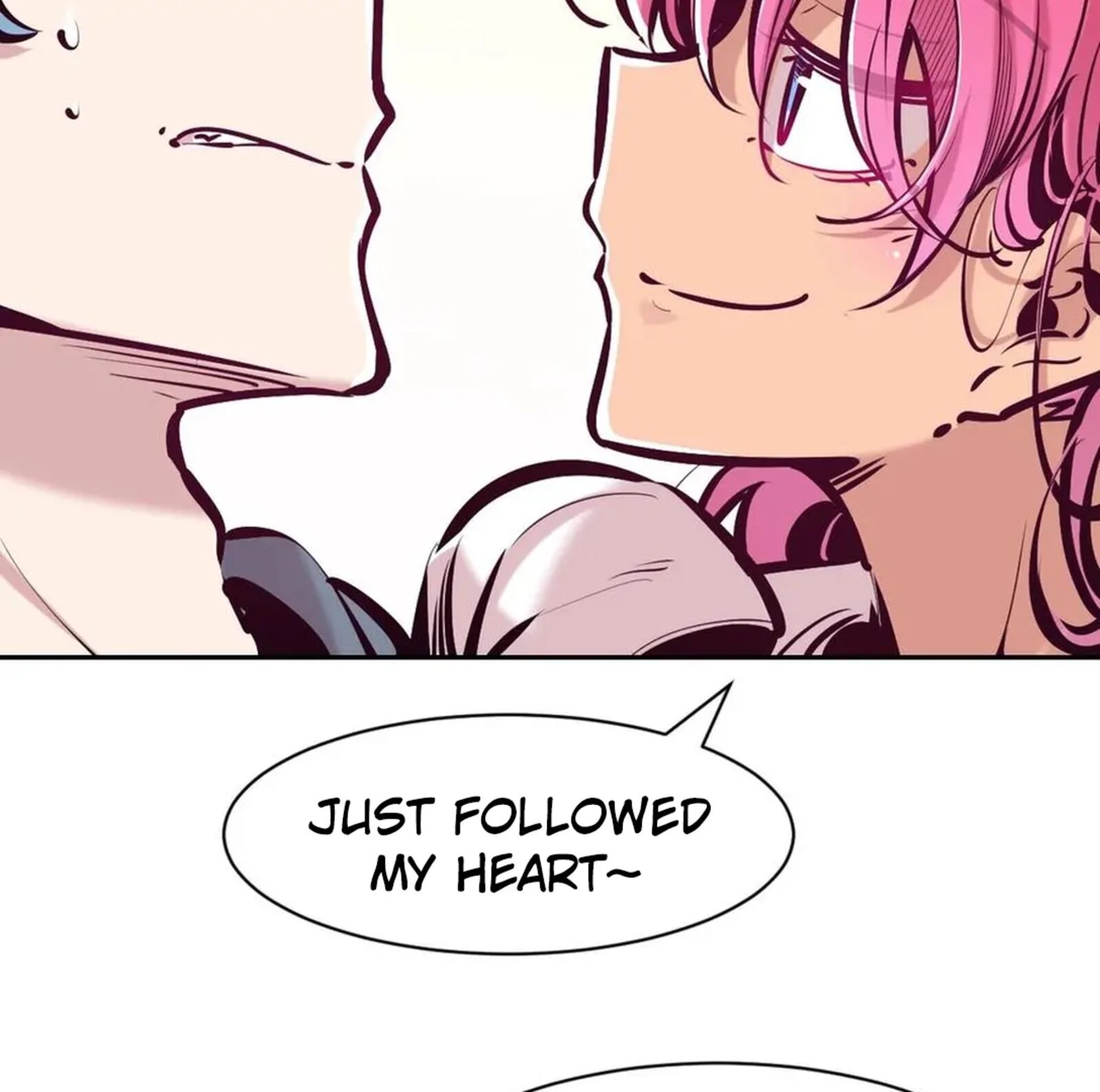 Demon X Angel Cant Get Along Chapter 124 Page 134