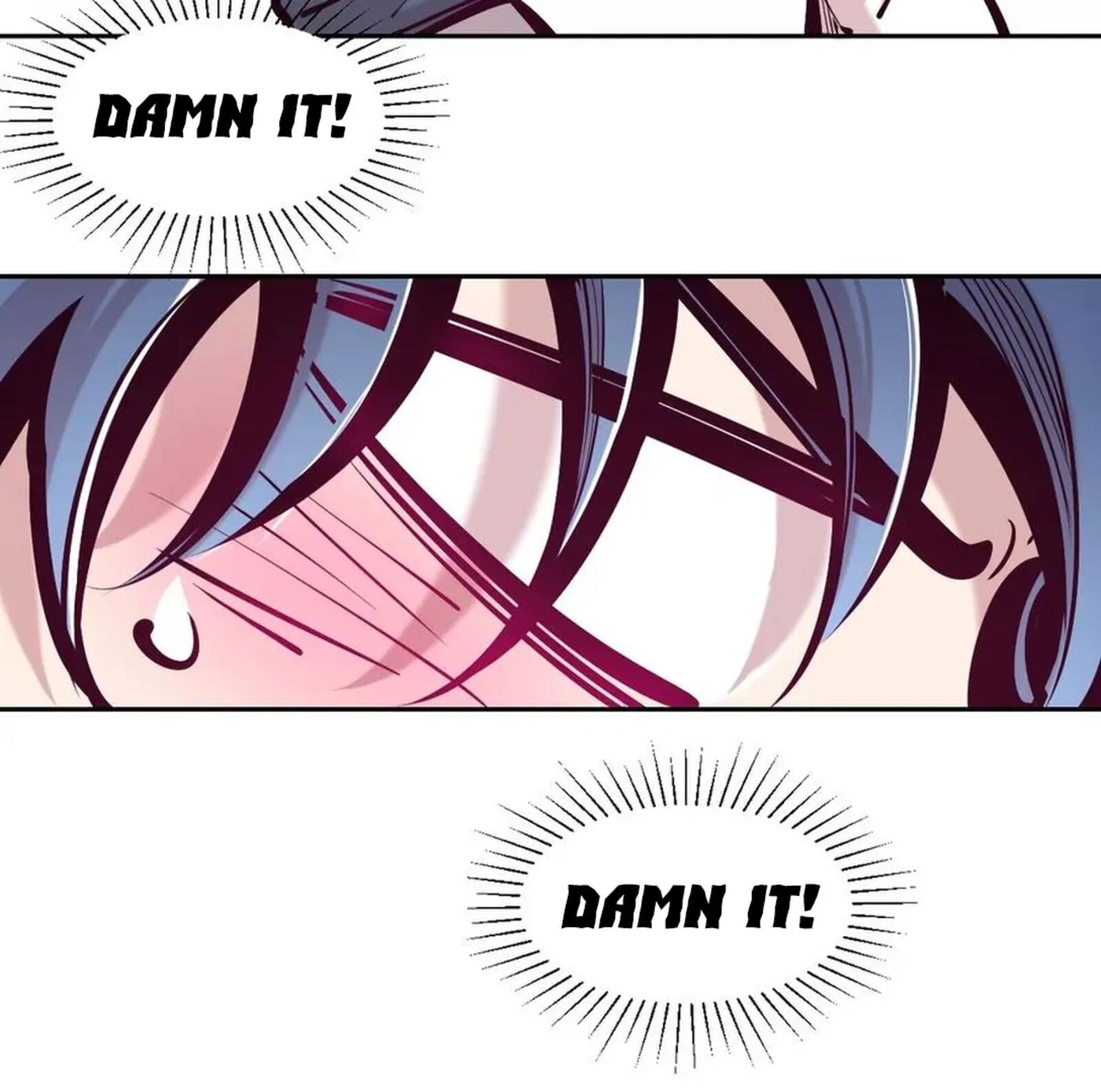 Demon X Angel Cant Get Along Chapter 124 Page 136