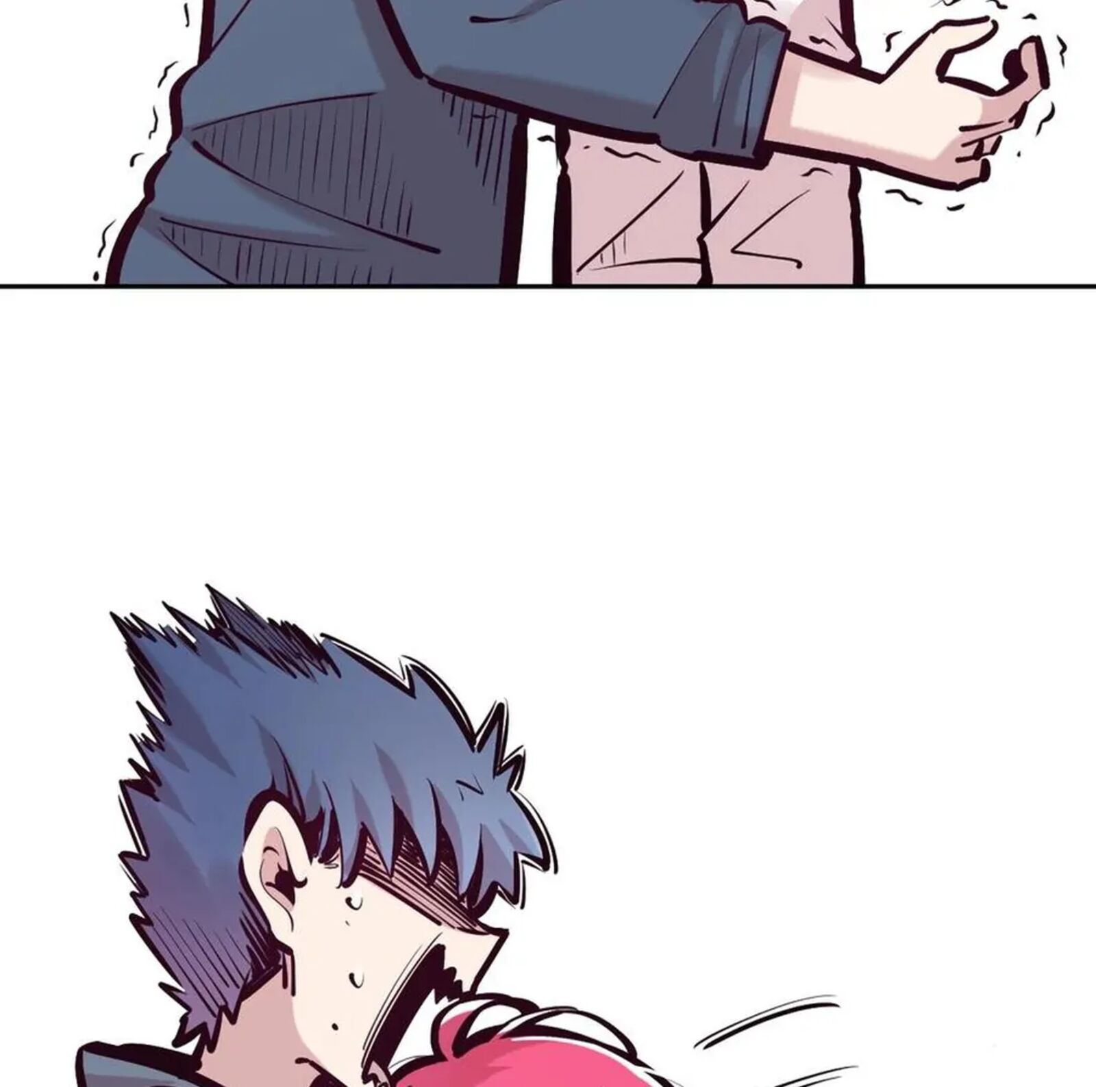 Demon X Angel Cant Get Along Chapter 124 Page 139