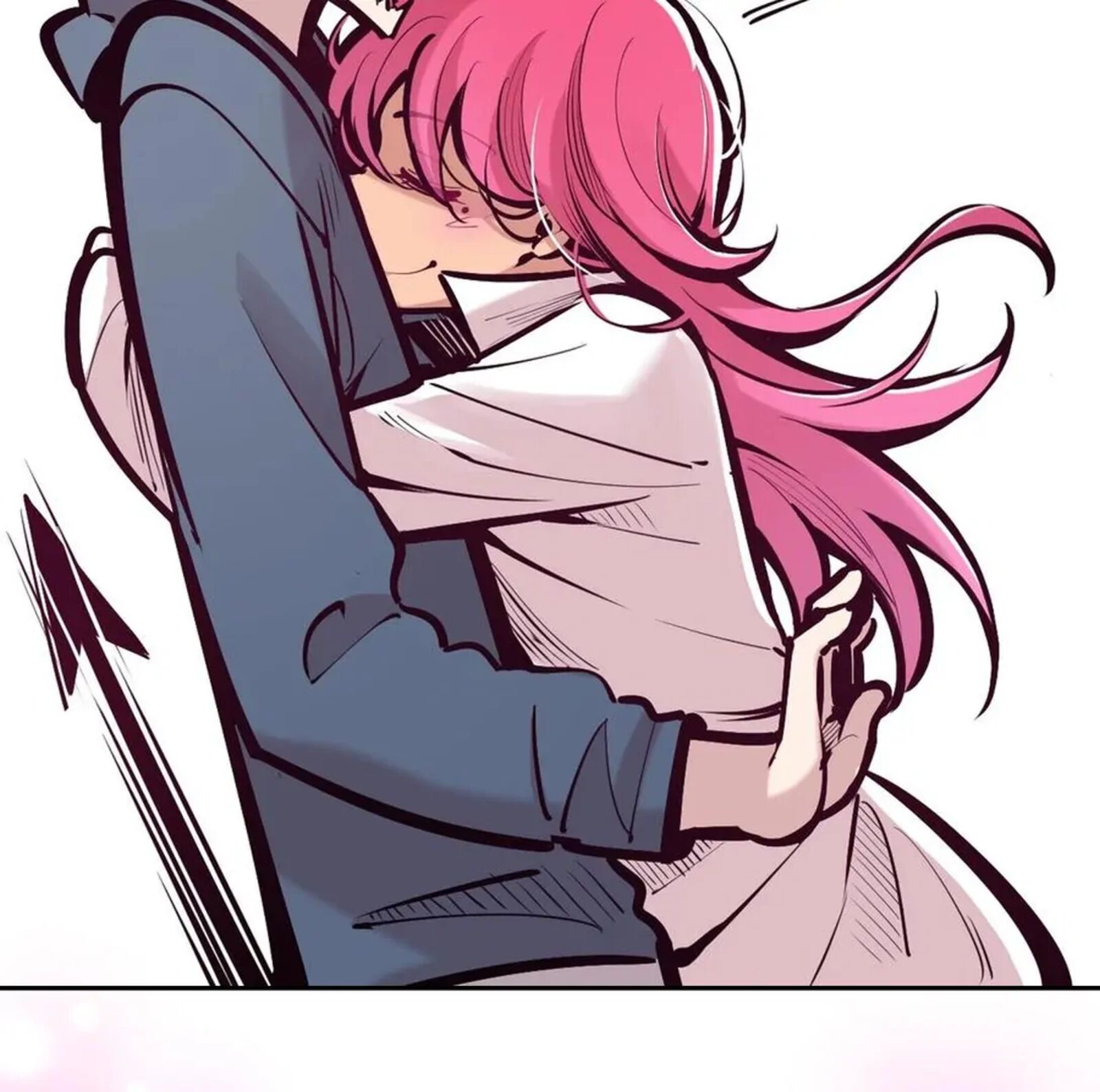 Demon X Angel Cant Get Along Chapter 124 Page 140