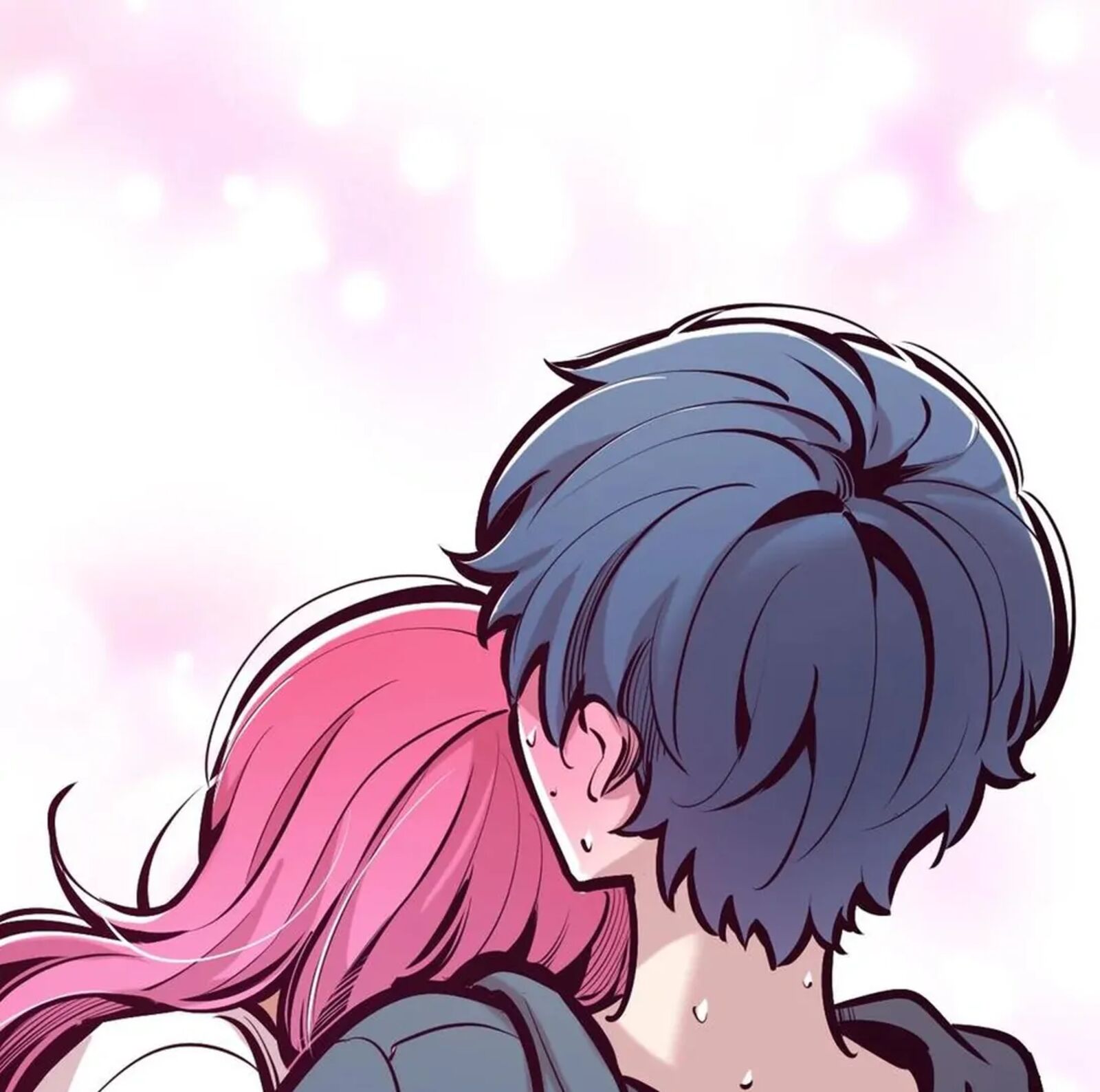 Demon X Angel Cant Get Along Chapter 124 Page 141