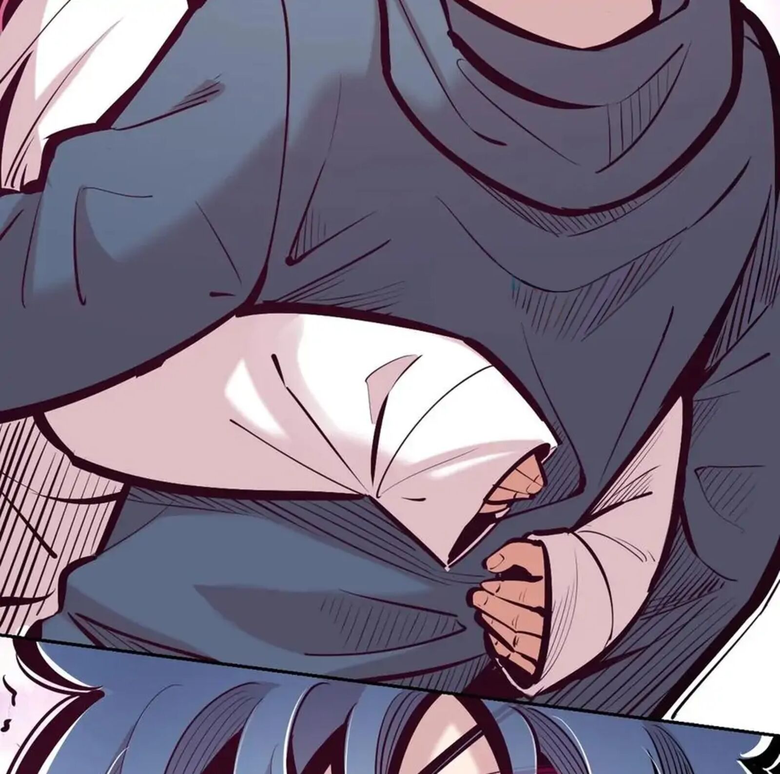 Demon X Angel Cant Get Along Chapter 124 Page 142