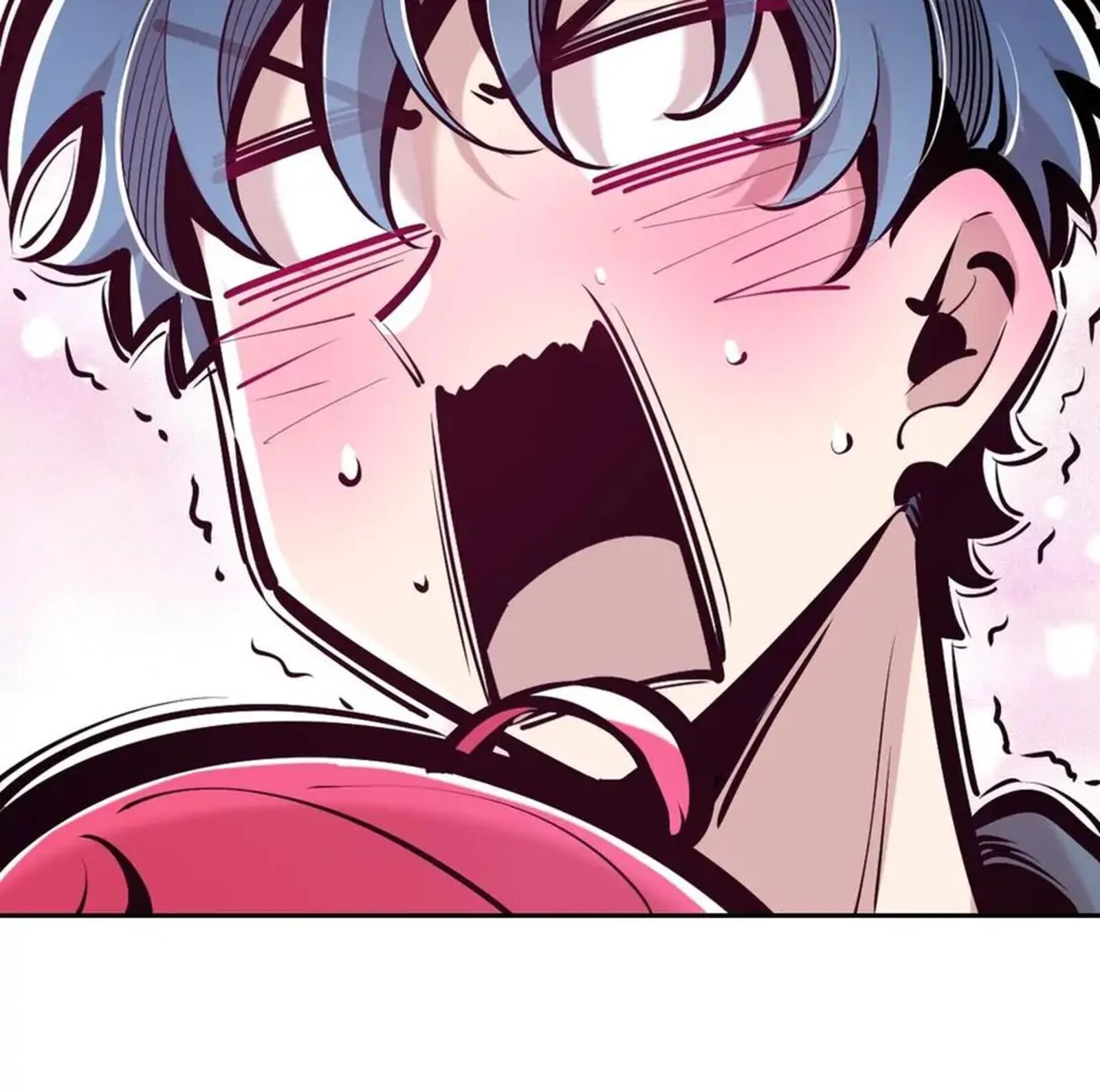 Demon X Angel Cant Get Along Chapter 124 Page 143