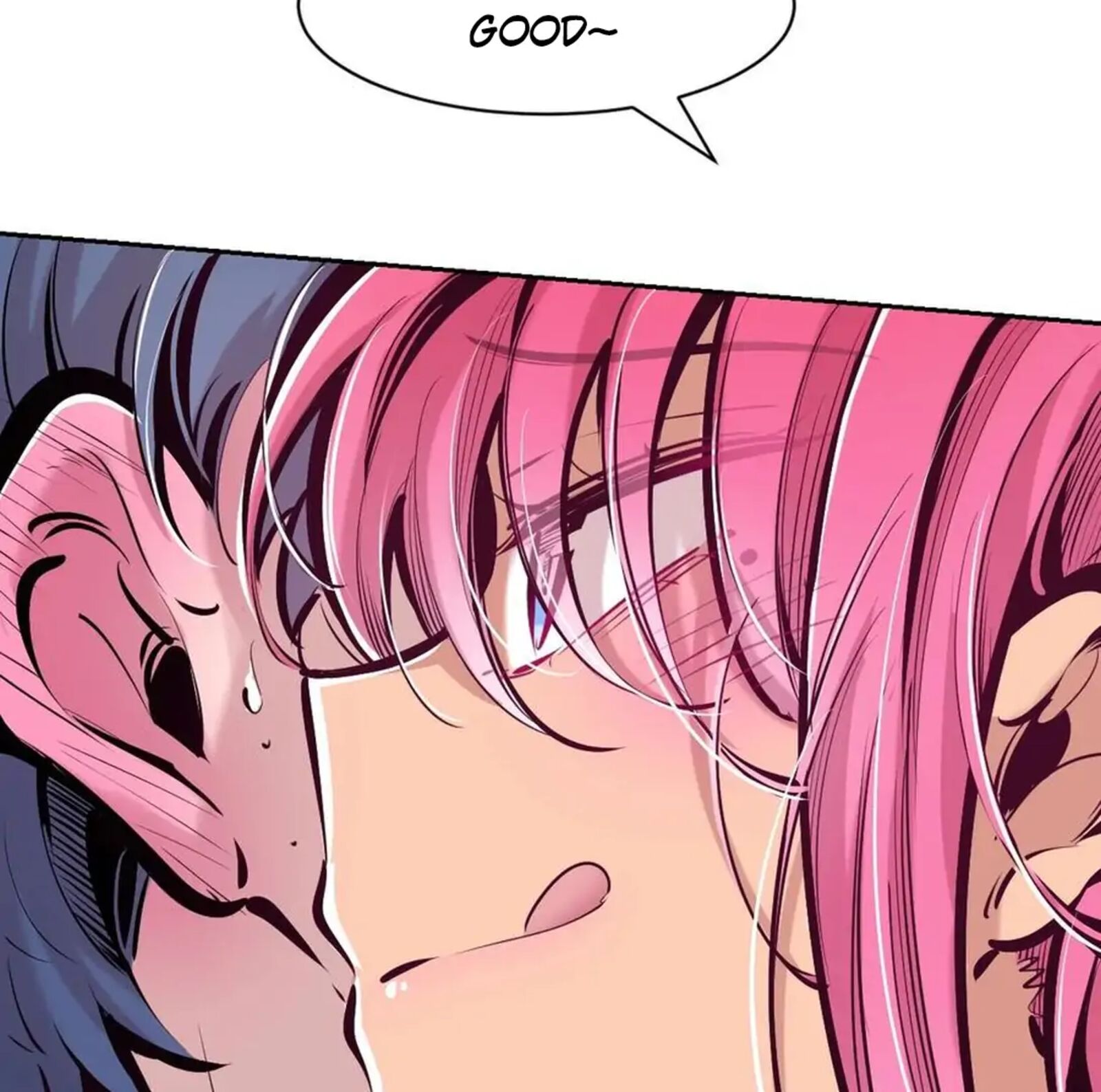 Demon X Angel Cant Get Along Chapter 124 Page 146