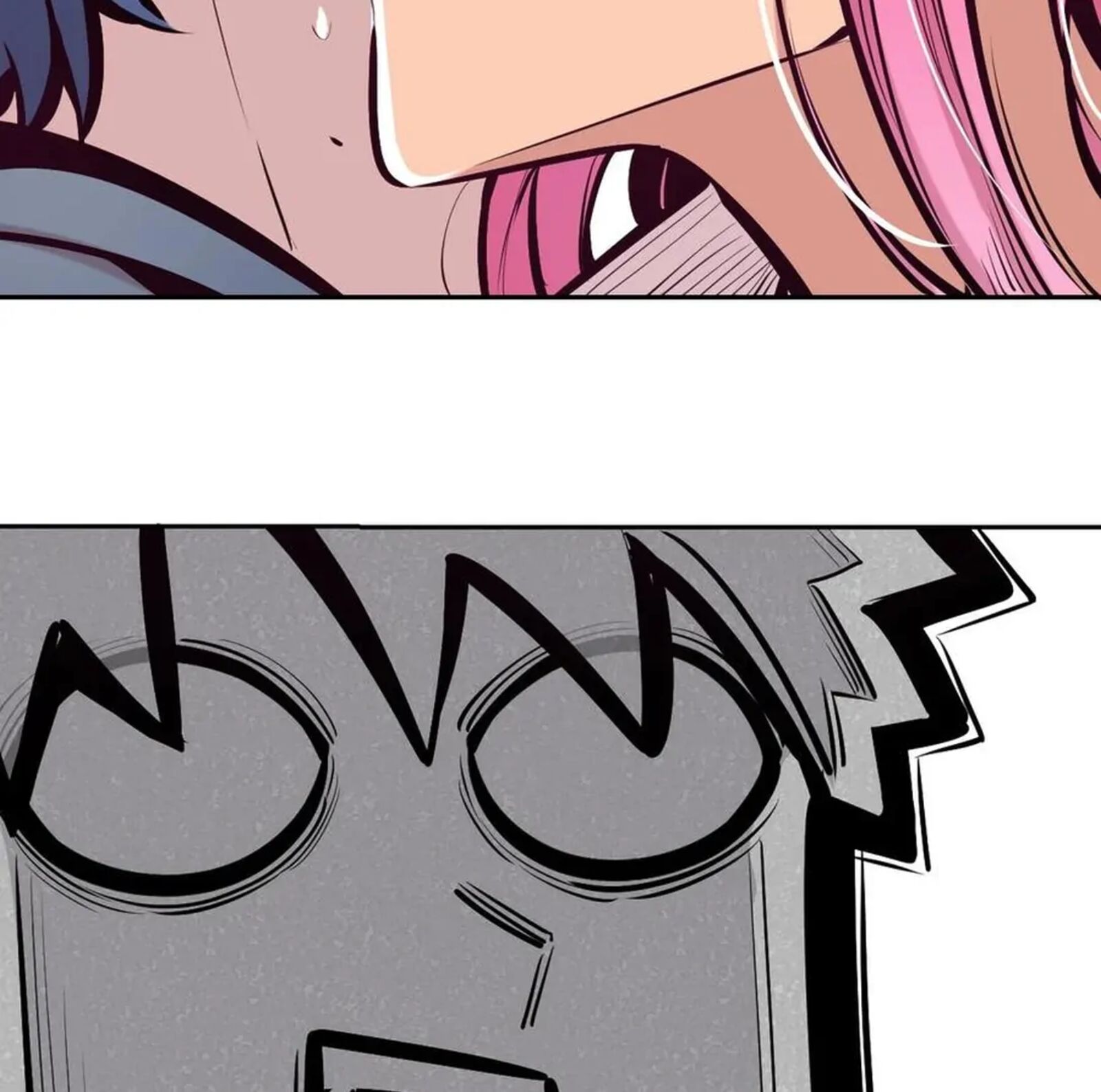 Demon X Angel Cant Get Along Chapter 124 Page 147