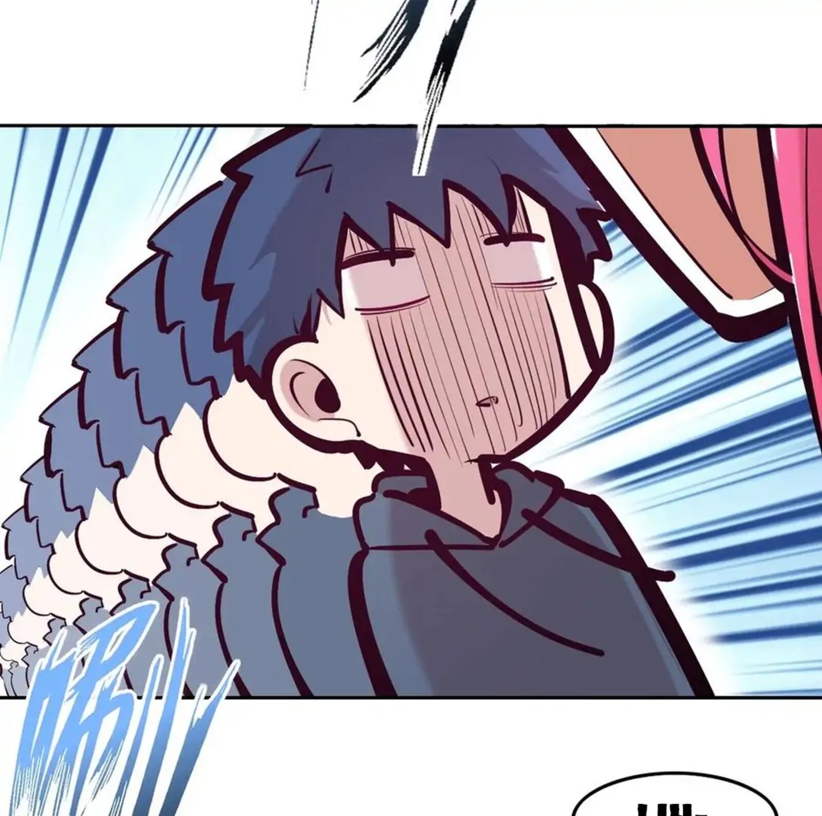 Demon X Angel Cant Get Along Chapter 124 Page 149