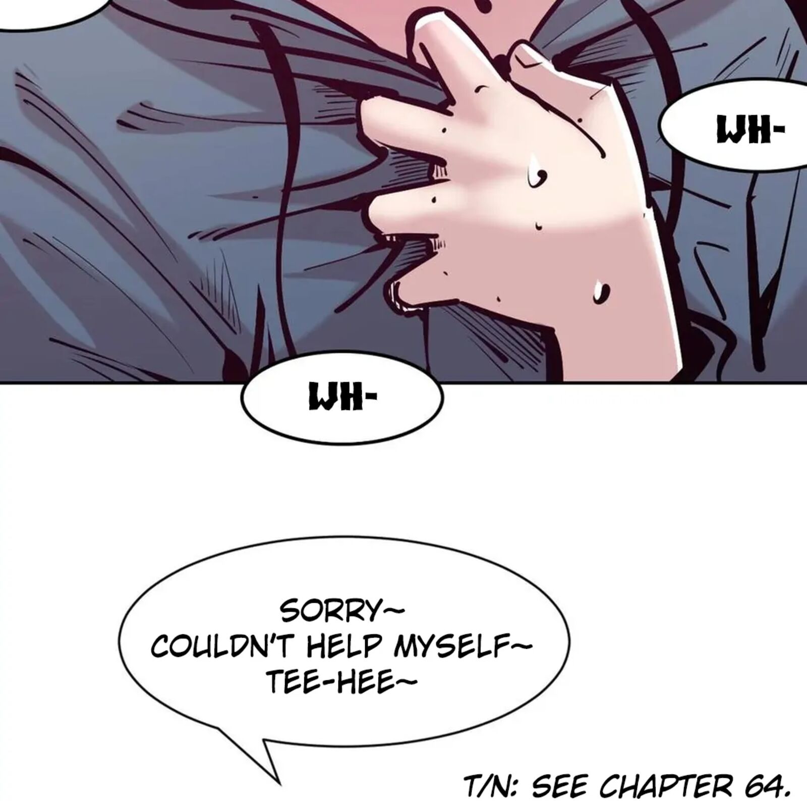Demon X Angel Cant Get Along Chapter 124 Page 151