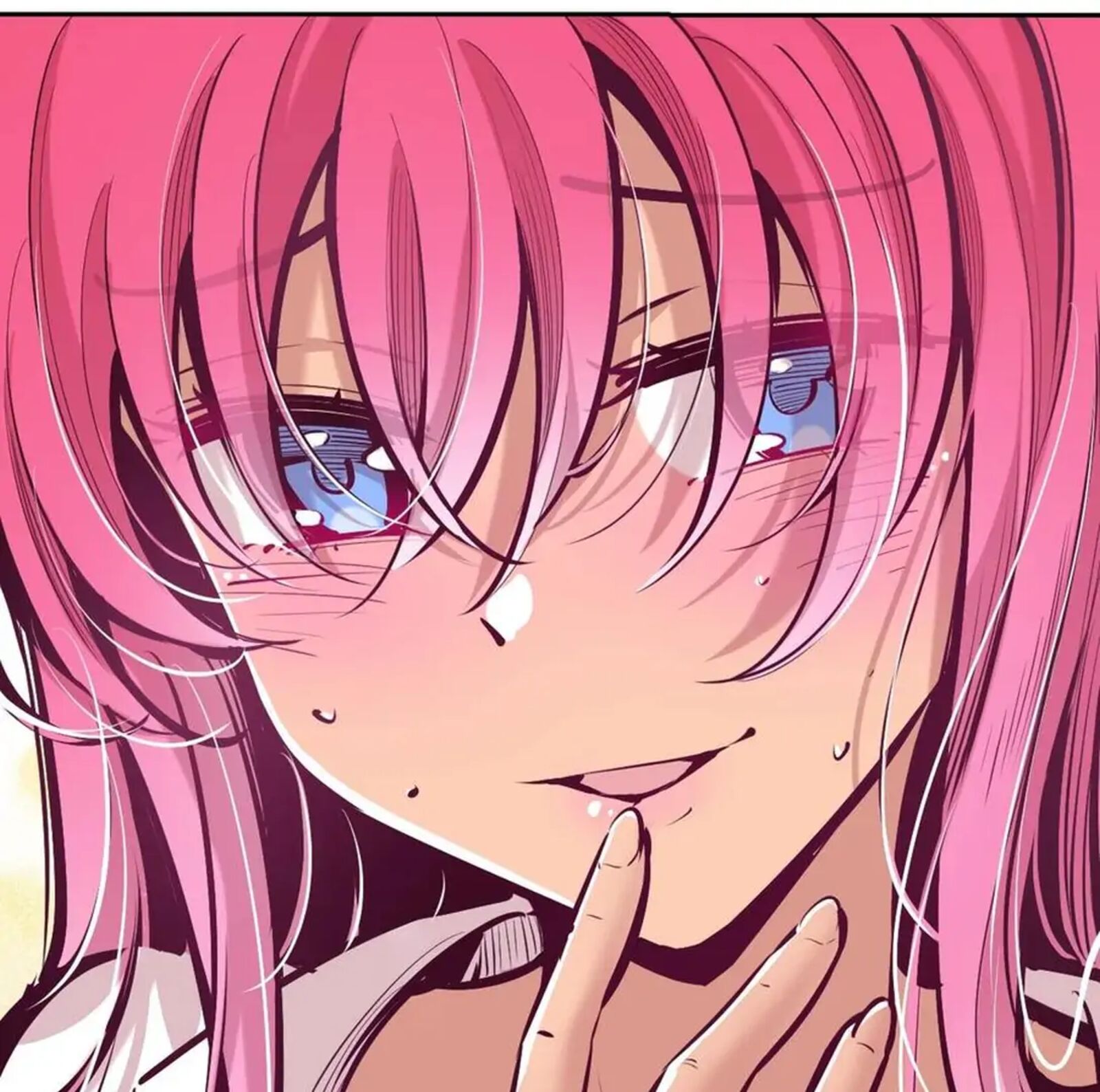 Demon X Angel Cant Get Along Chapter 124 Page 152