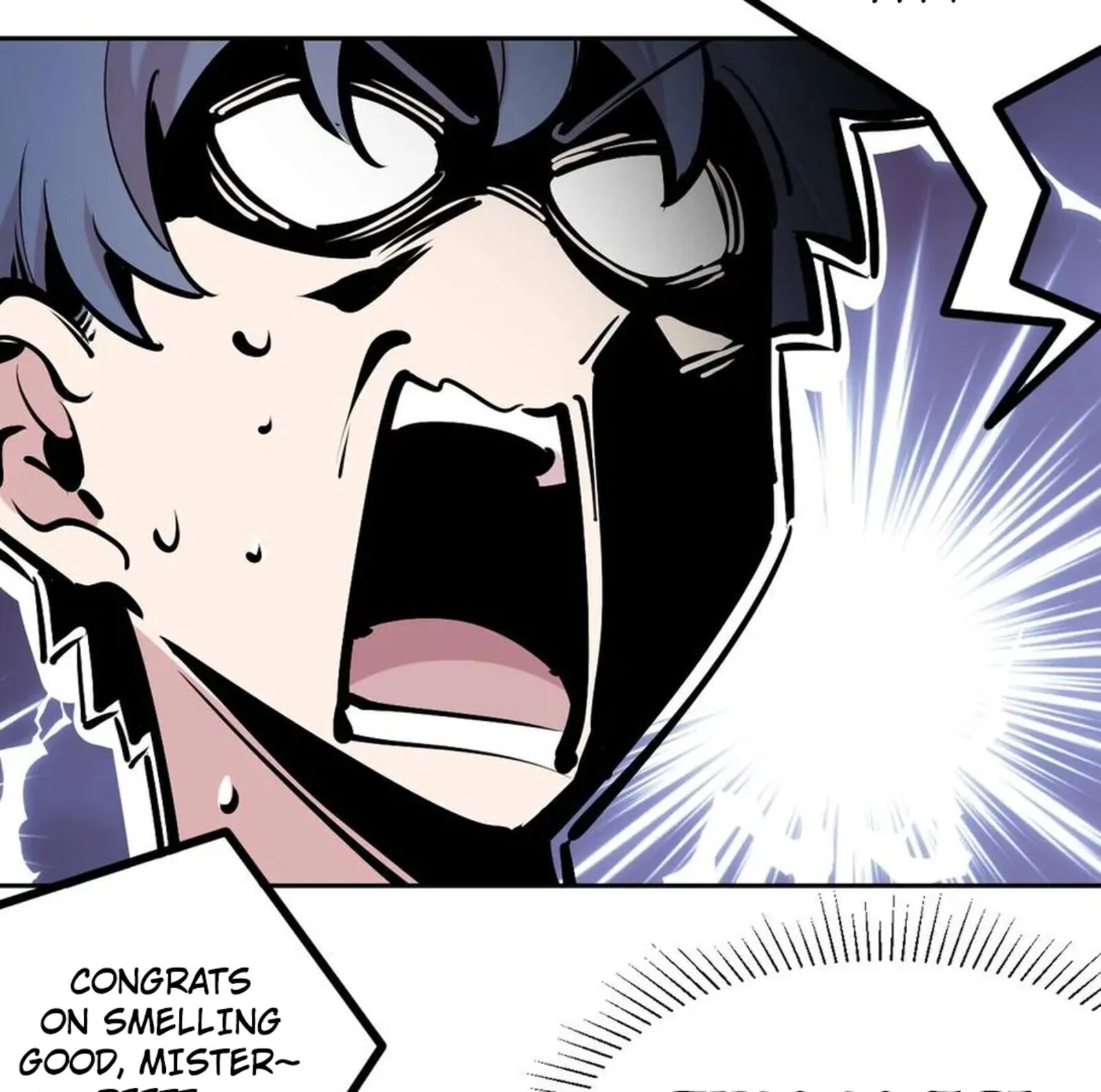 Demon X Angel Cant Get Along Chapter 124 Page 154