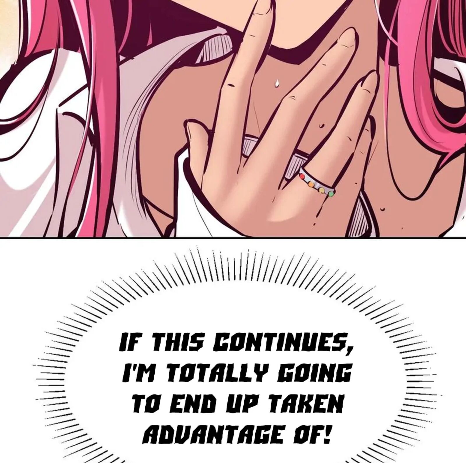 Demon X Angel Cant Get Along Chapter 124 Page 156