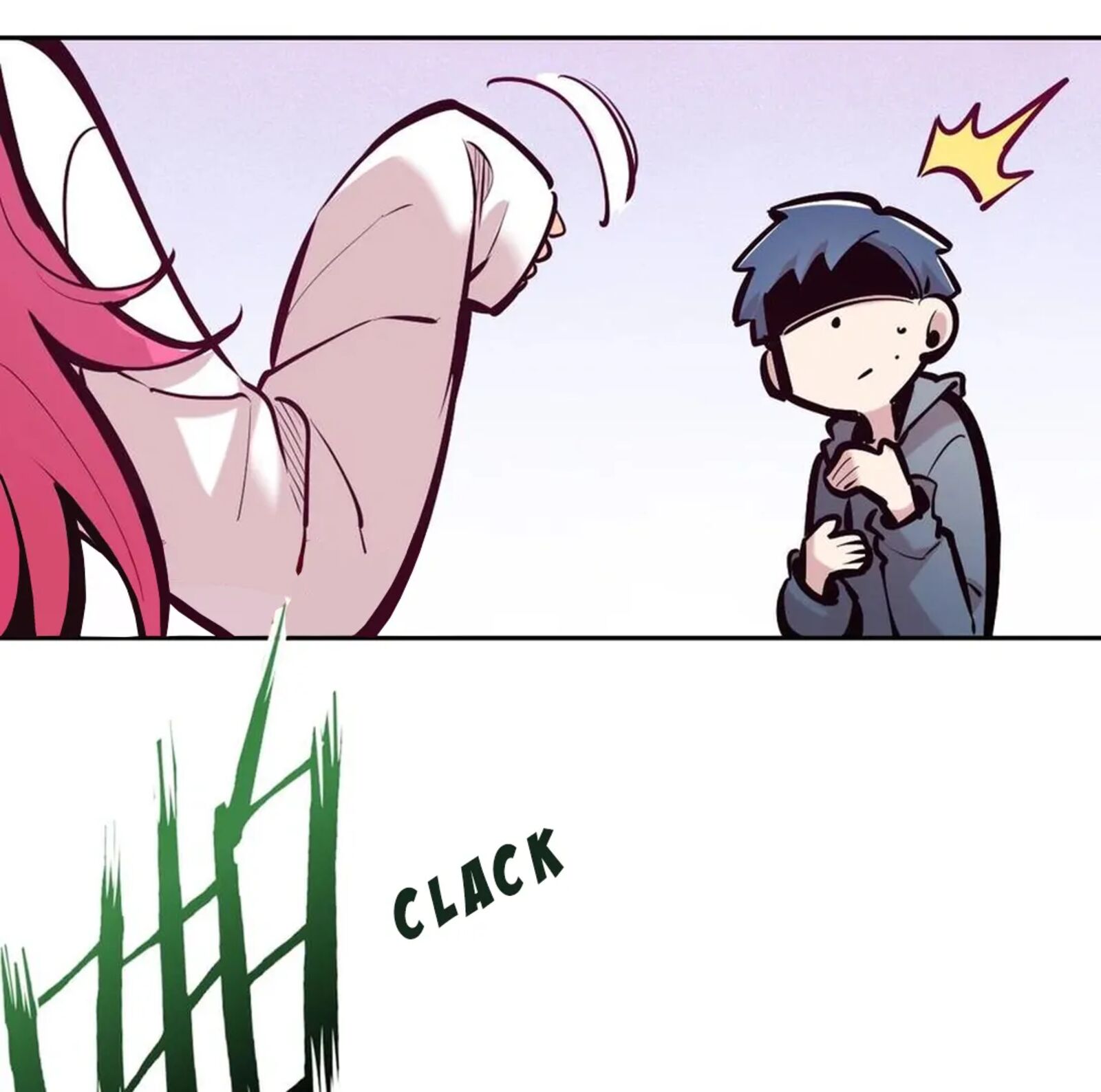 Demon X Angel Cant Get Along Chapter 124 Page 158