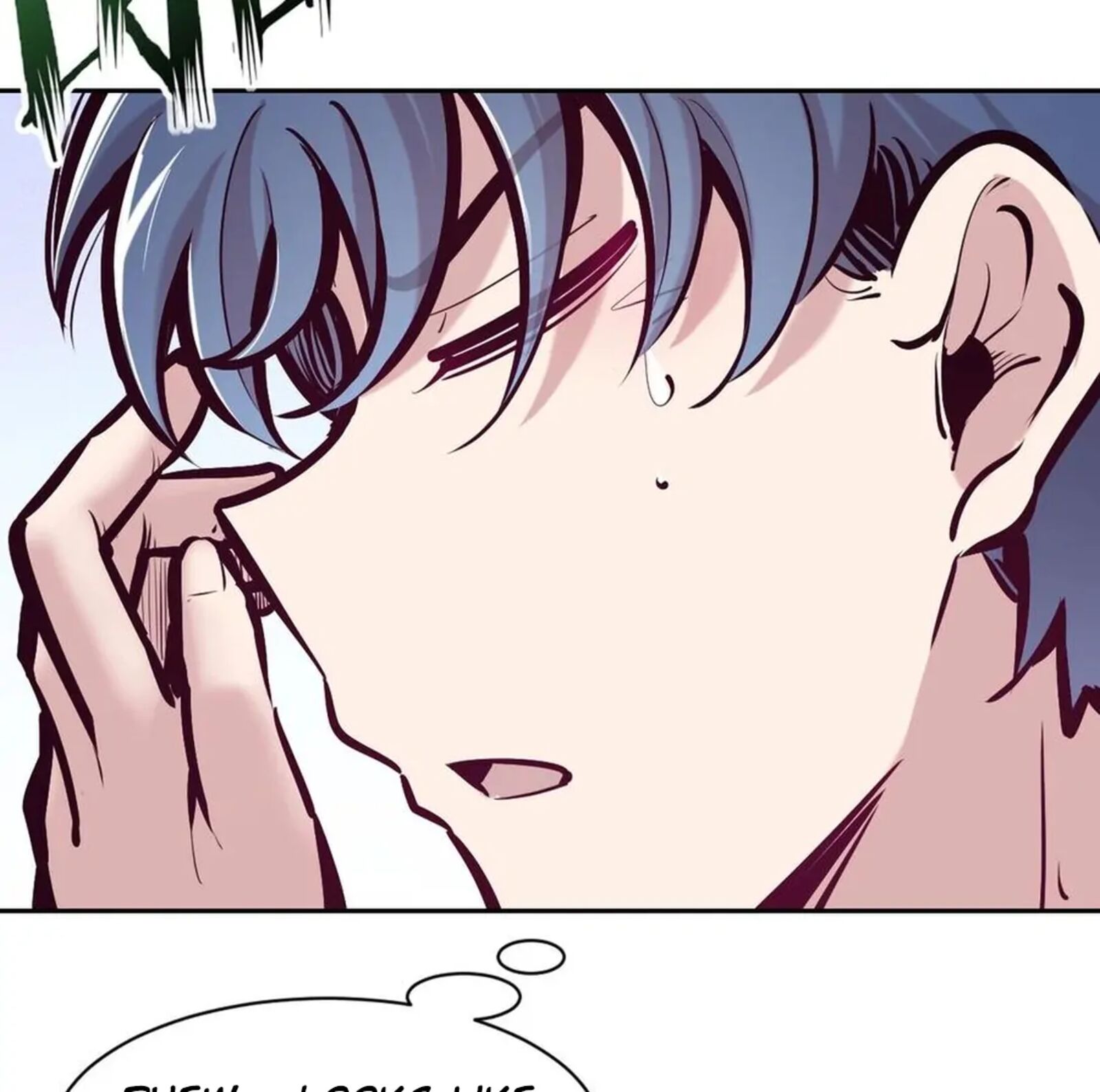 Demon X Angel Cant Get Along Chapter 124 Page 159
