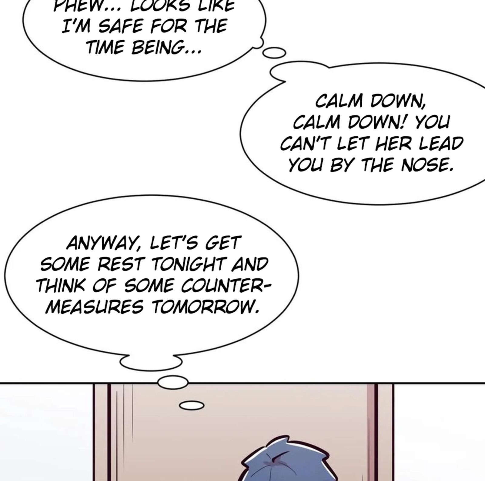 Demon X Angel Cant Get Along Chapter 124 Page 160