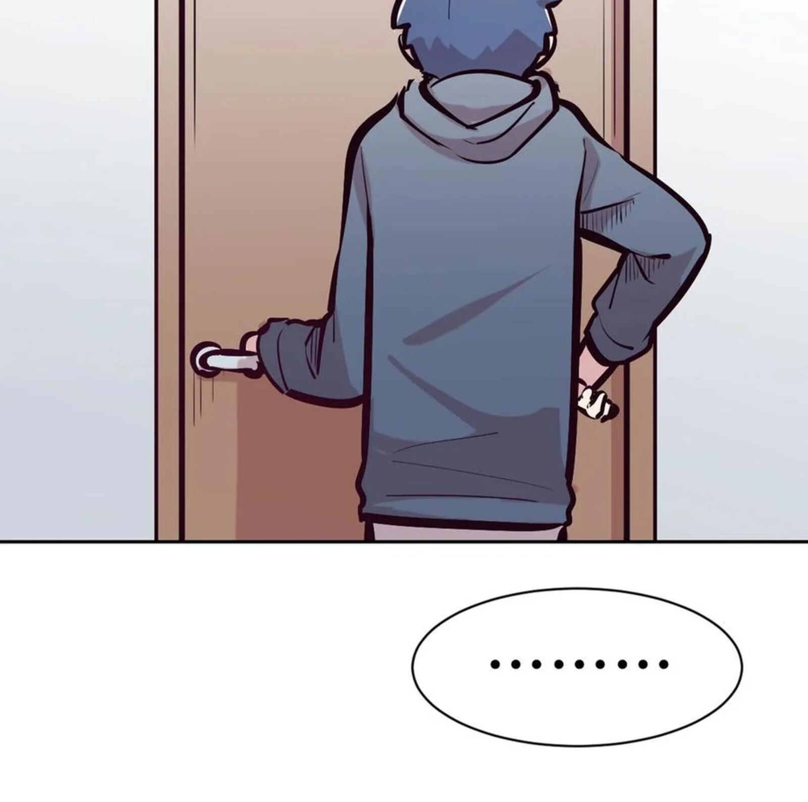 Demon X Angel Cant Get Along Chapter 124 Page 161