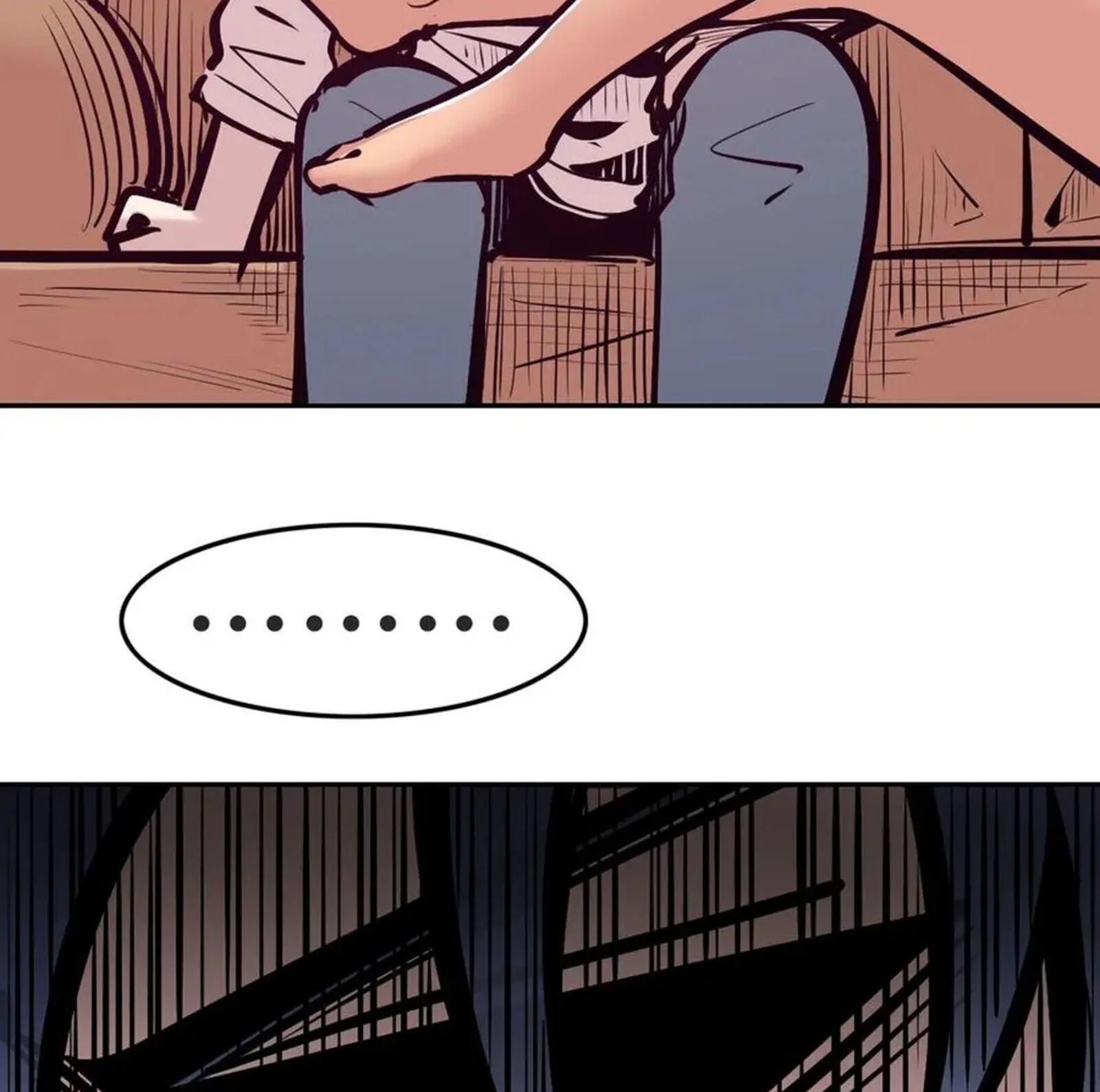 Demon X Angel Cant Get Along Chapter 124 Page 21