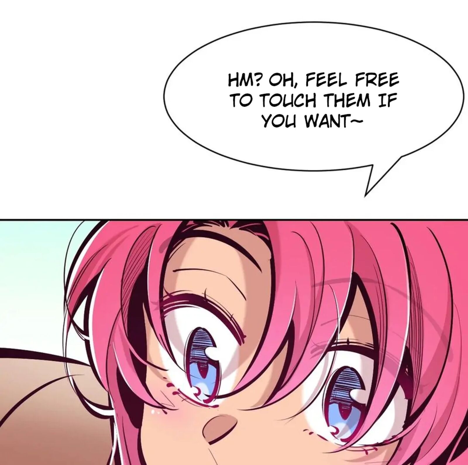Demon X Angel Cant Get Along Chapter 124 Page 23