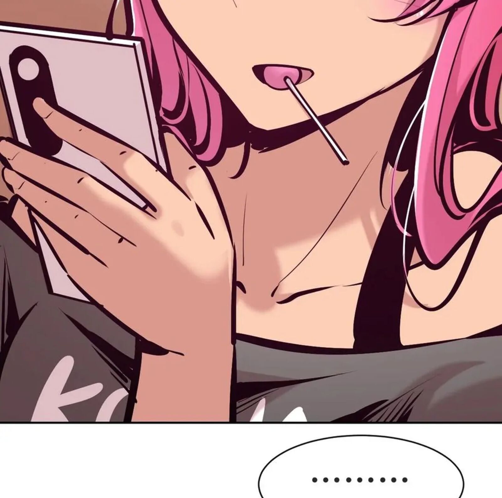 Demon X Angel Cant Get Along Chapter 124 Page 24