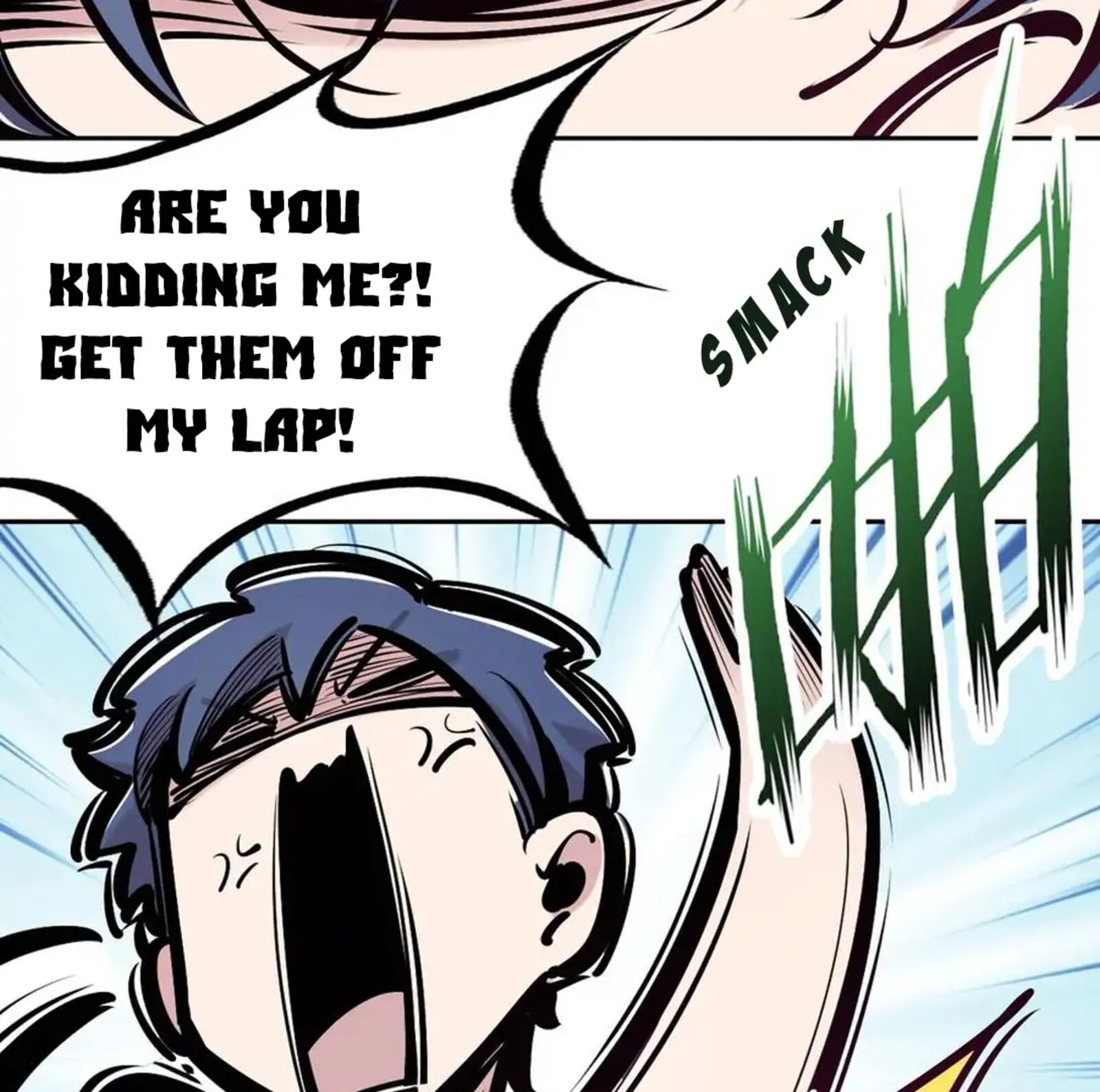 Demon X Angel Cant Get Along Chapter 124 Page 27
