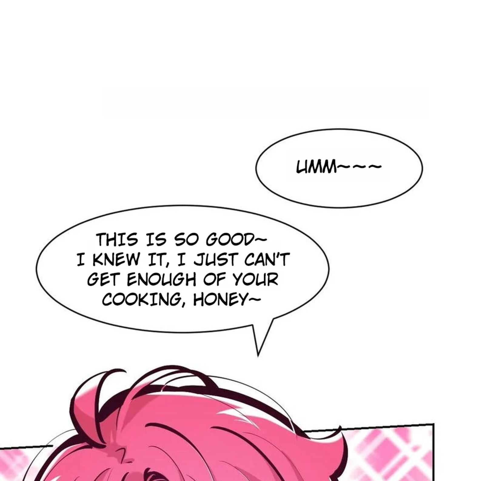 Demon X Angel Cant Get Along Chapter 124 Page 3