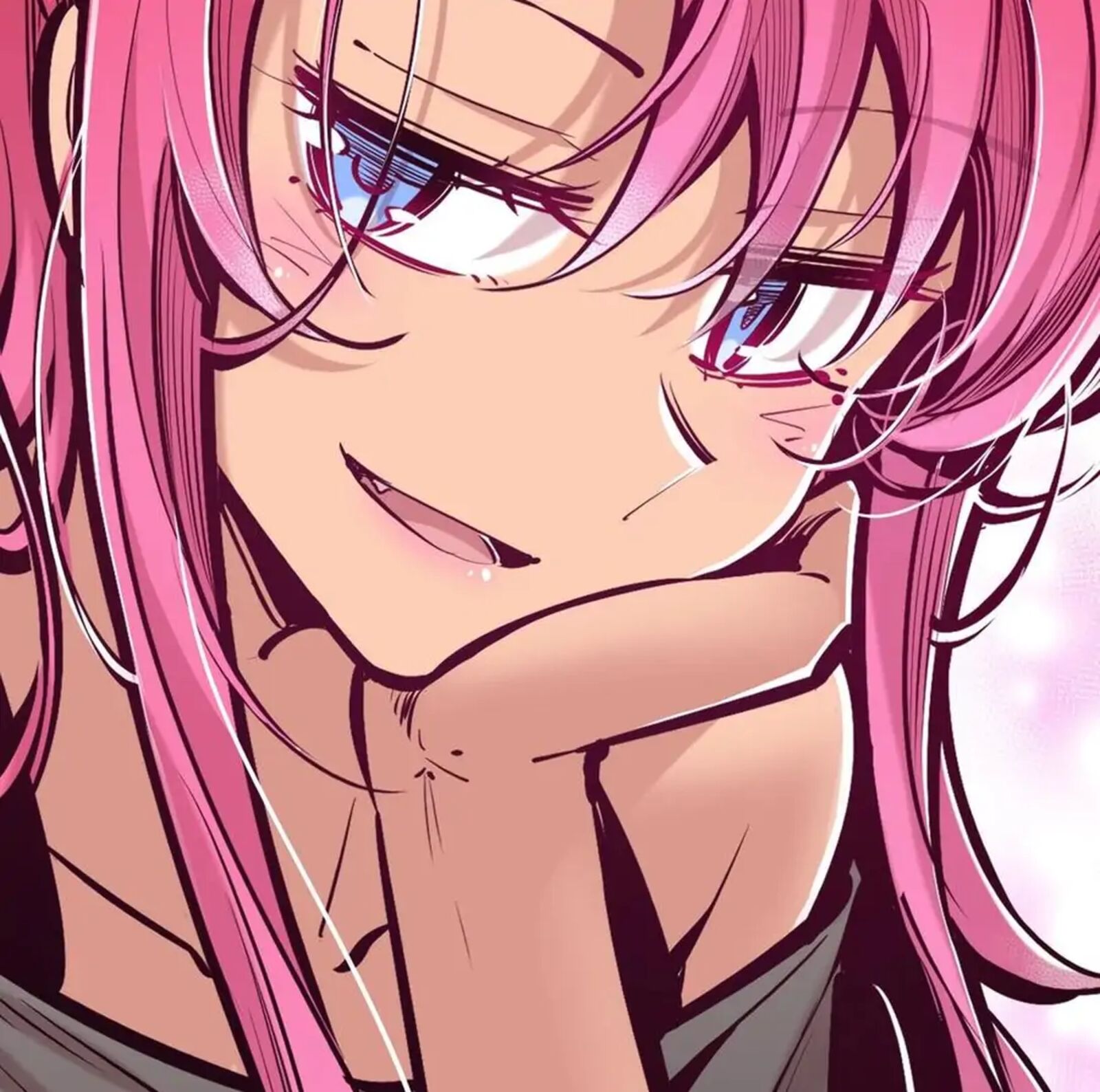 Demon X Angel Cant Get Along Chapter 124 Page 41