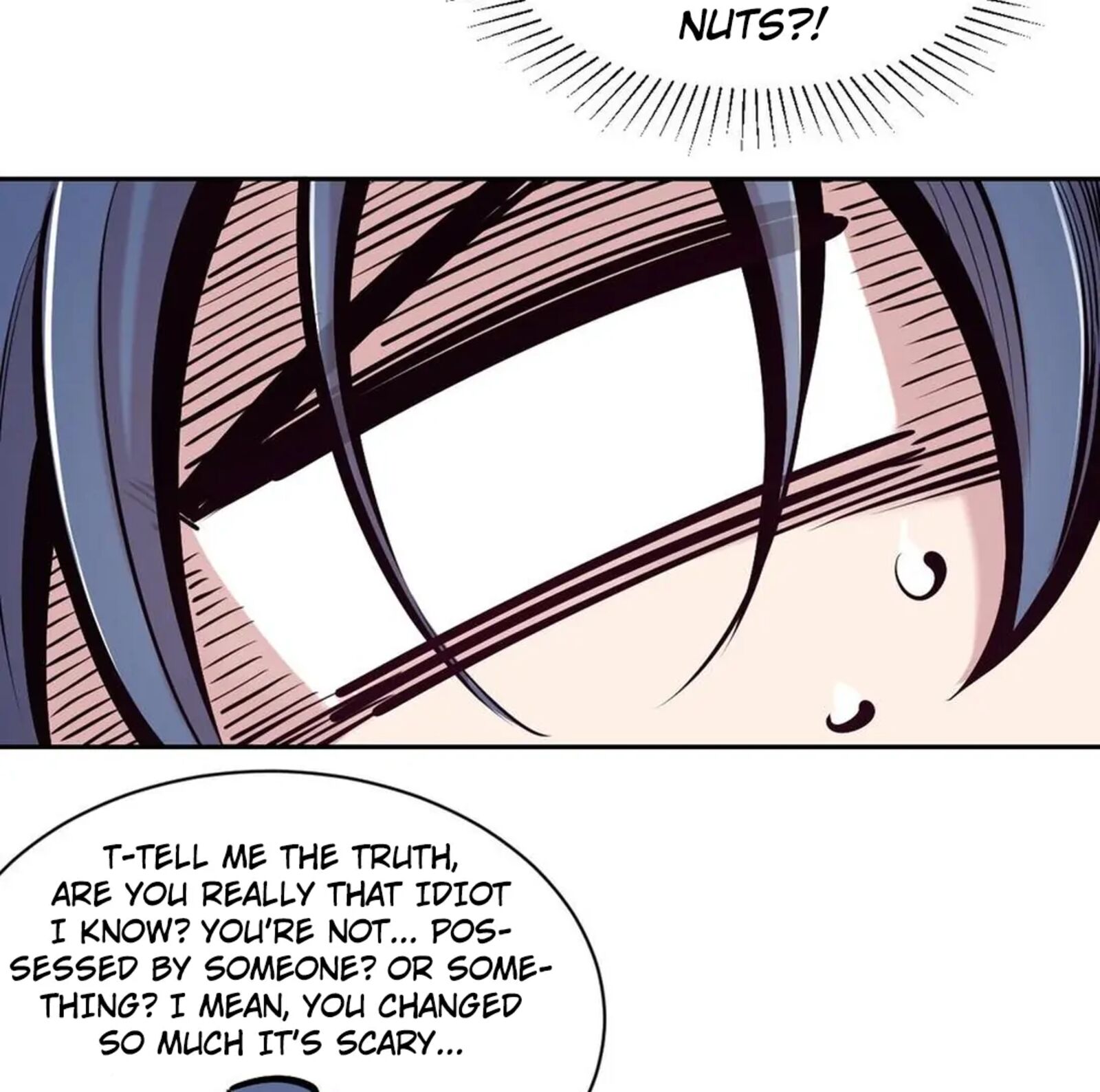 Demon X Angel Cant Get Along Chapter 124 Page 44