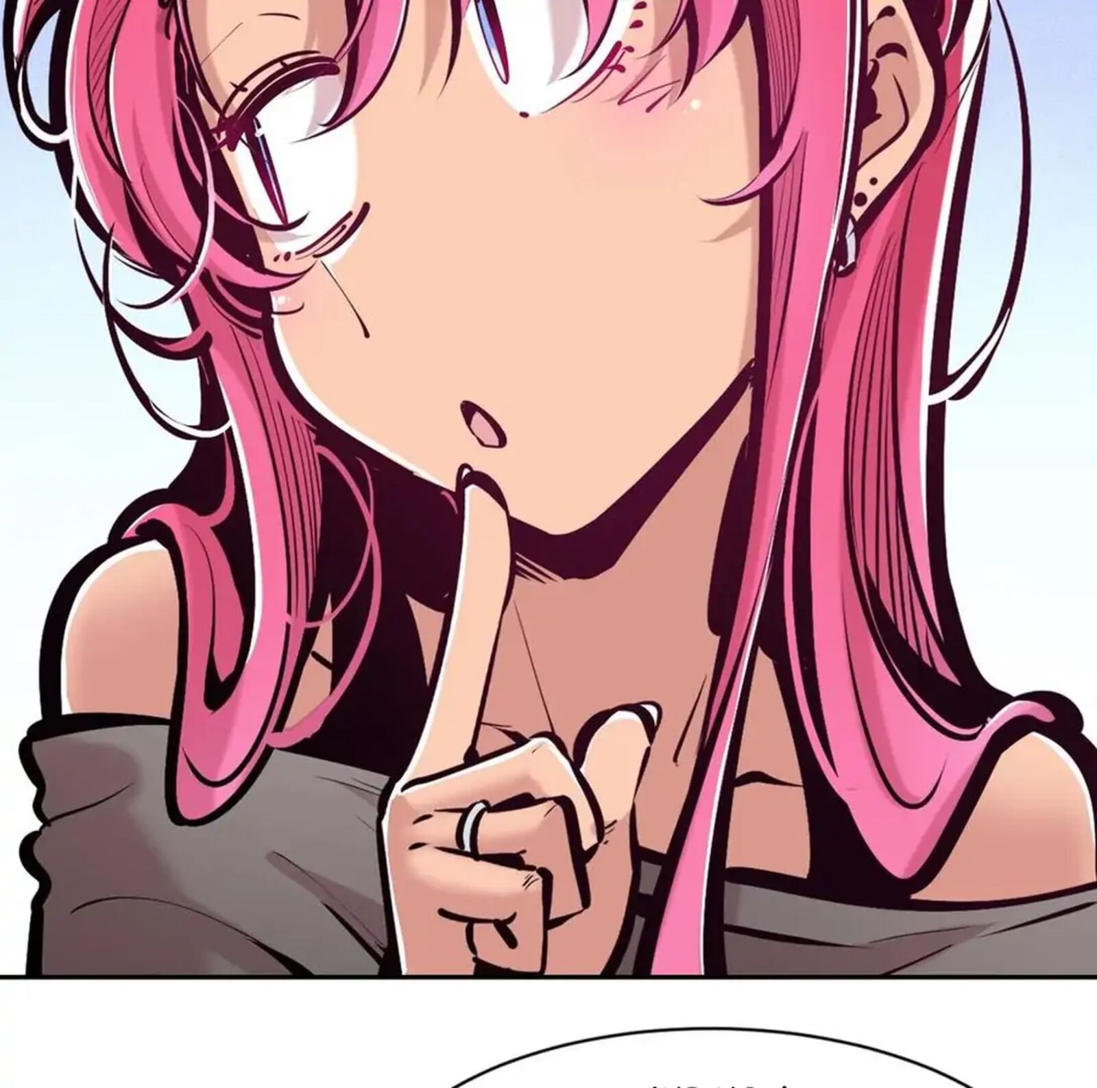 Demon X Angel Cant Get Along Chapter 124 Page 46