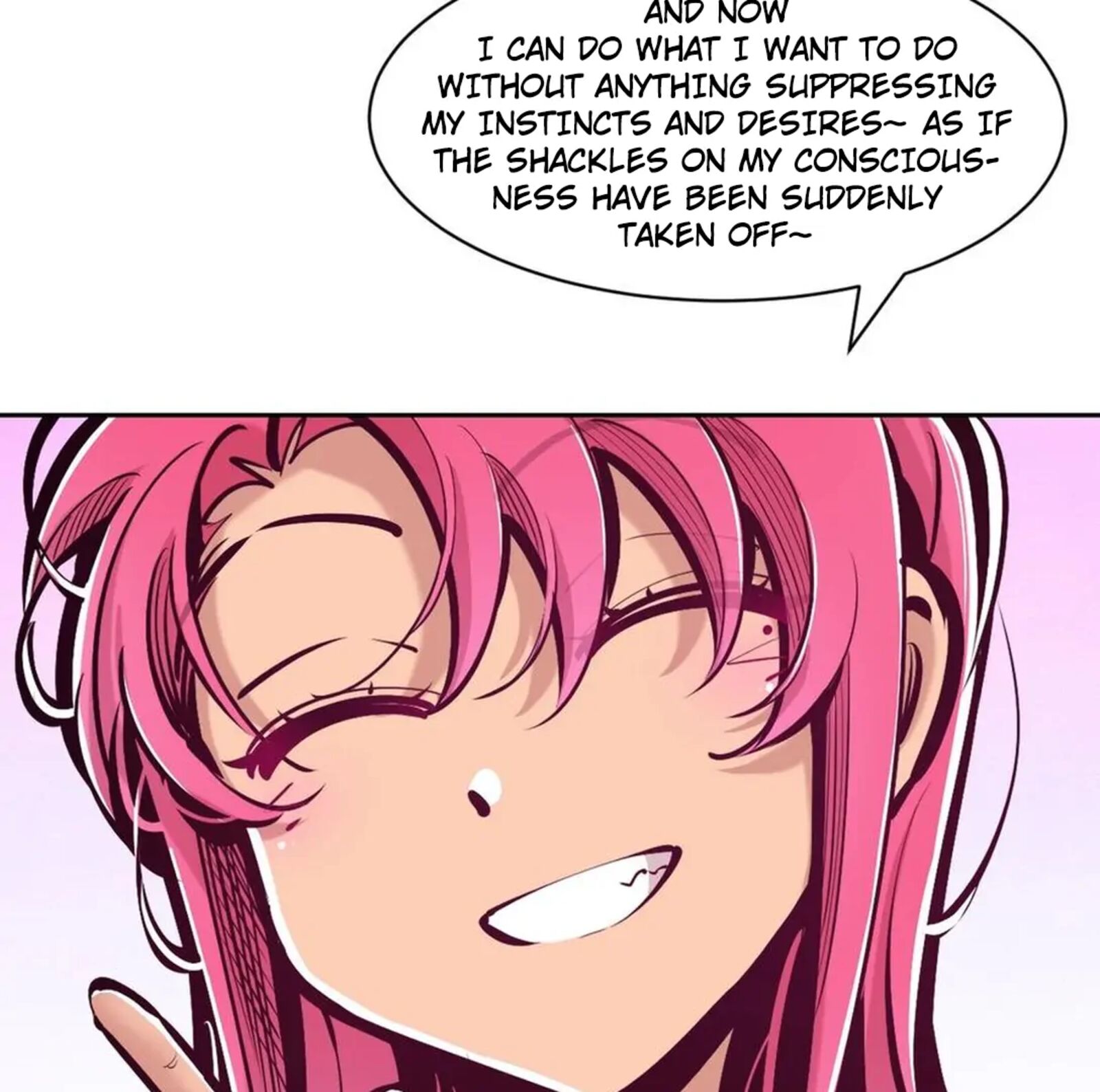 Demon X Angel Cant Get Along Chapter 124 Page 47