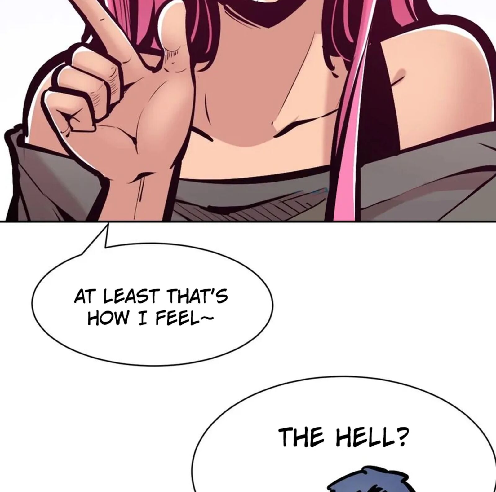 Demon X Angel Cant Get Along Chapter 124 Page 48