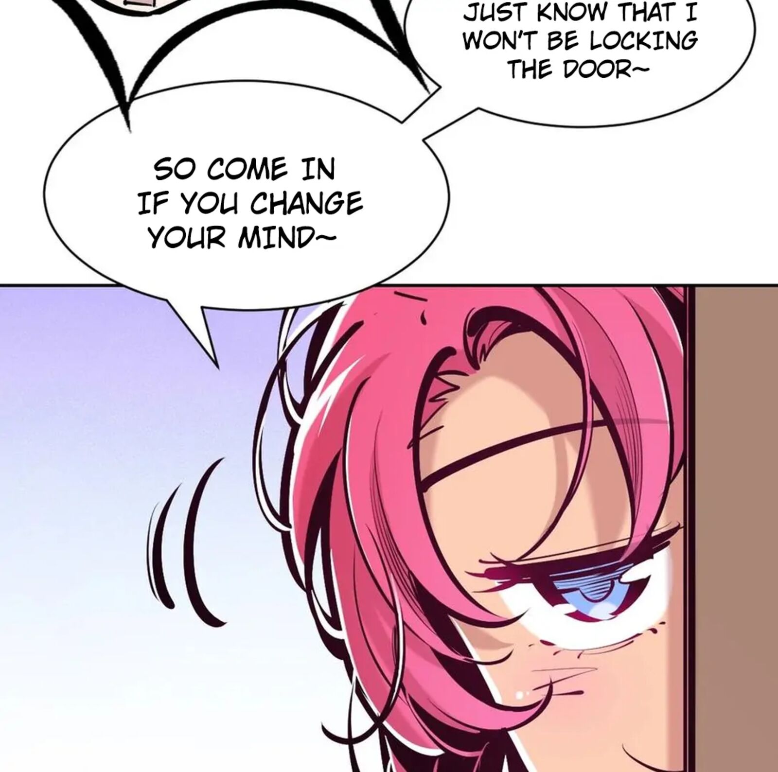 Demon X Angel Cant Get Along Chapter 124 Page 53