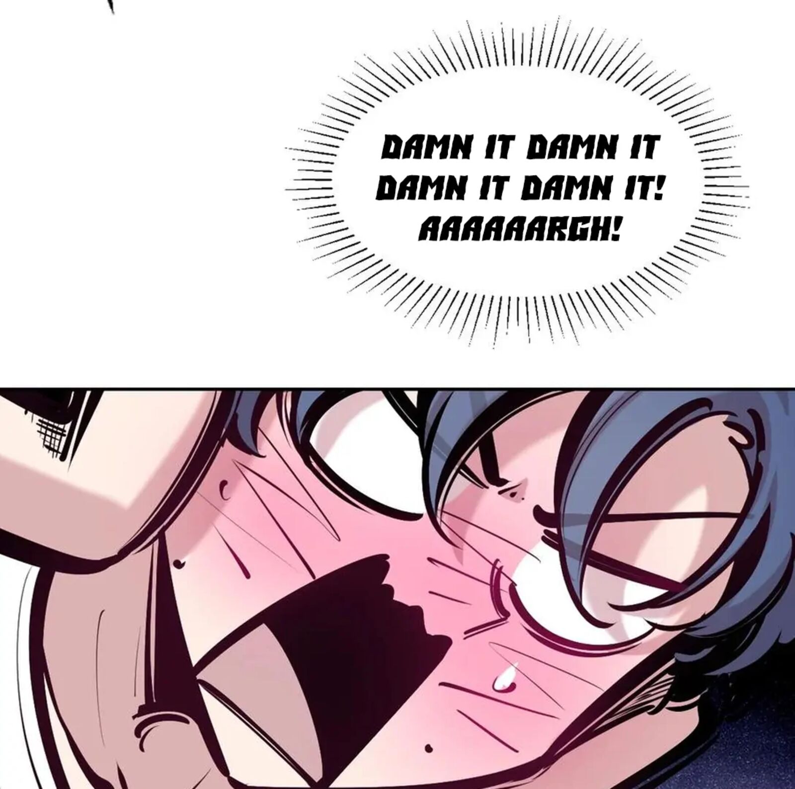 Demon X Angel Cant Get Along Chapter 124 Page 55