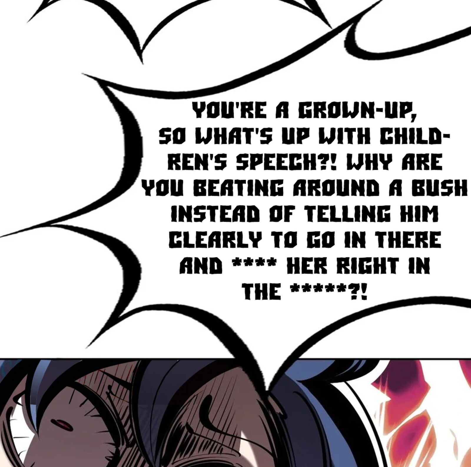 Demon X Angel Cant Get Along Chapter 124 Page 62