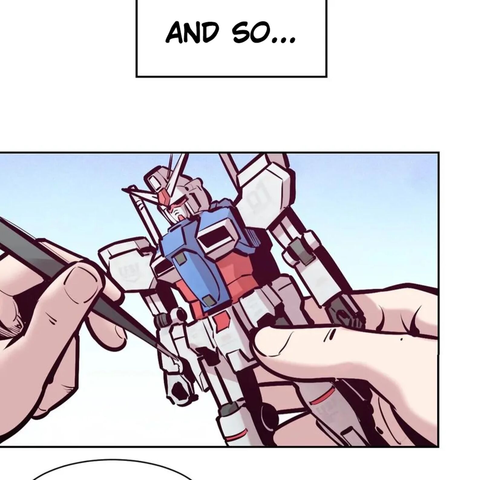 Demon X Angel Cant Get Along Chapter 124 Page 67
