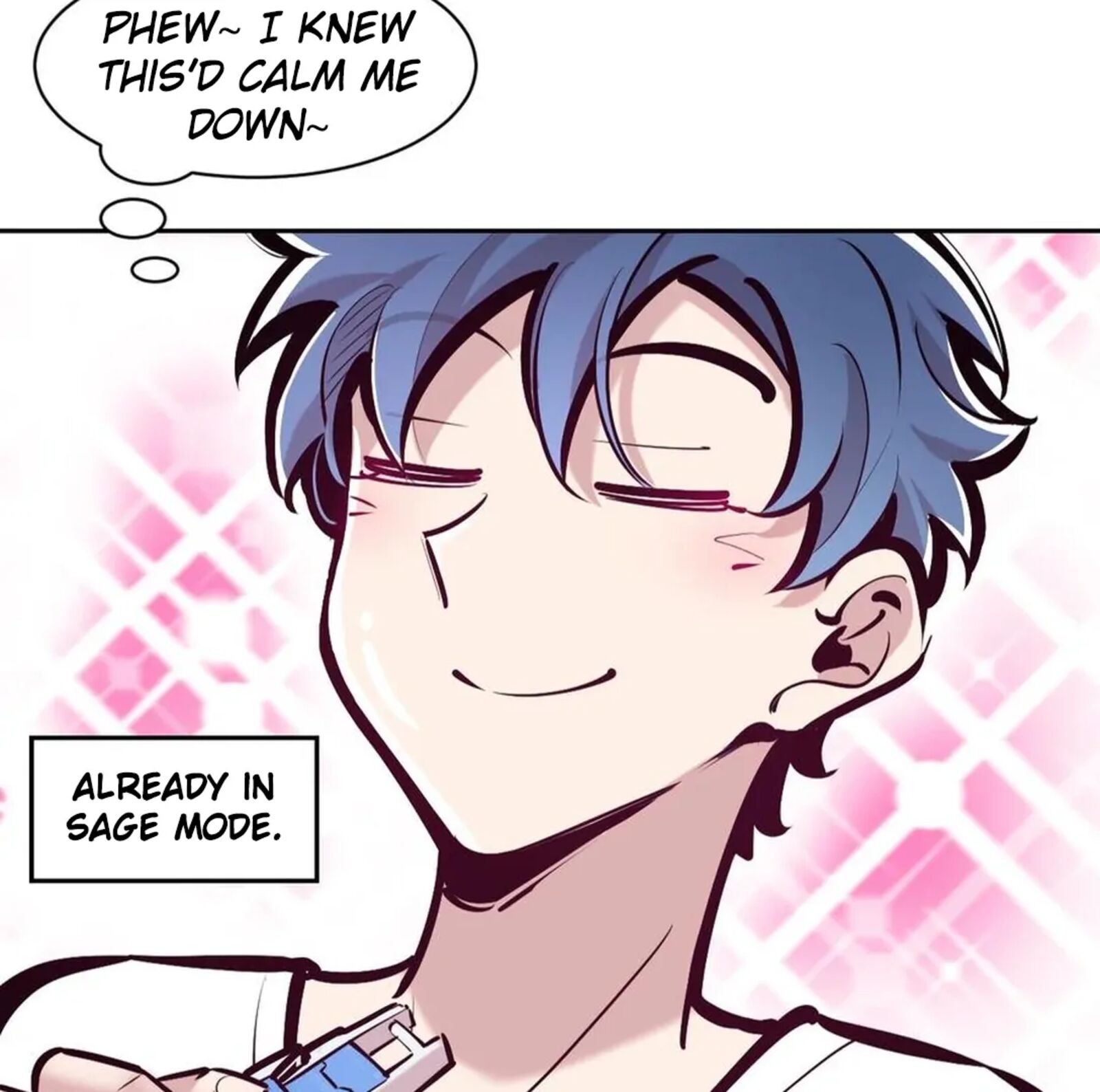Demon X Angel Cant Get Along Chapter 124 Page 68