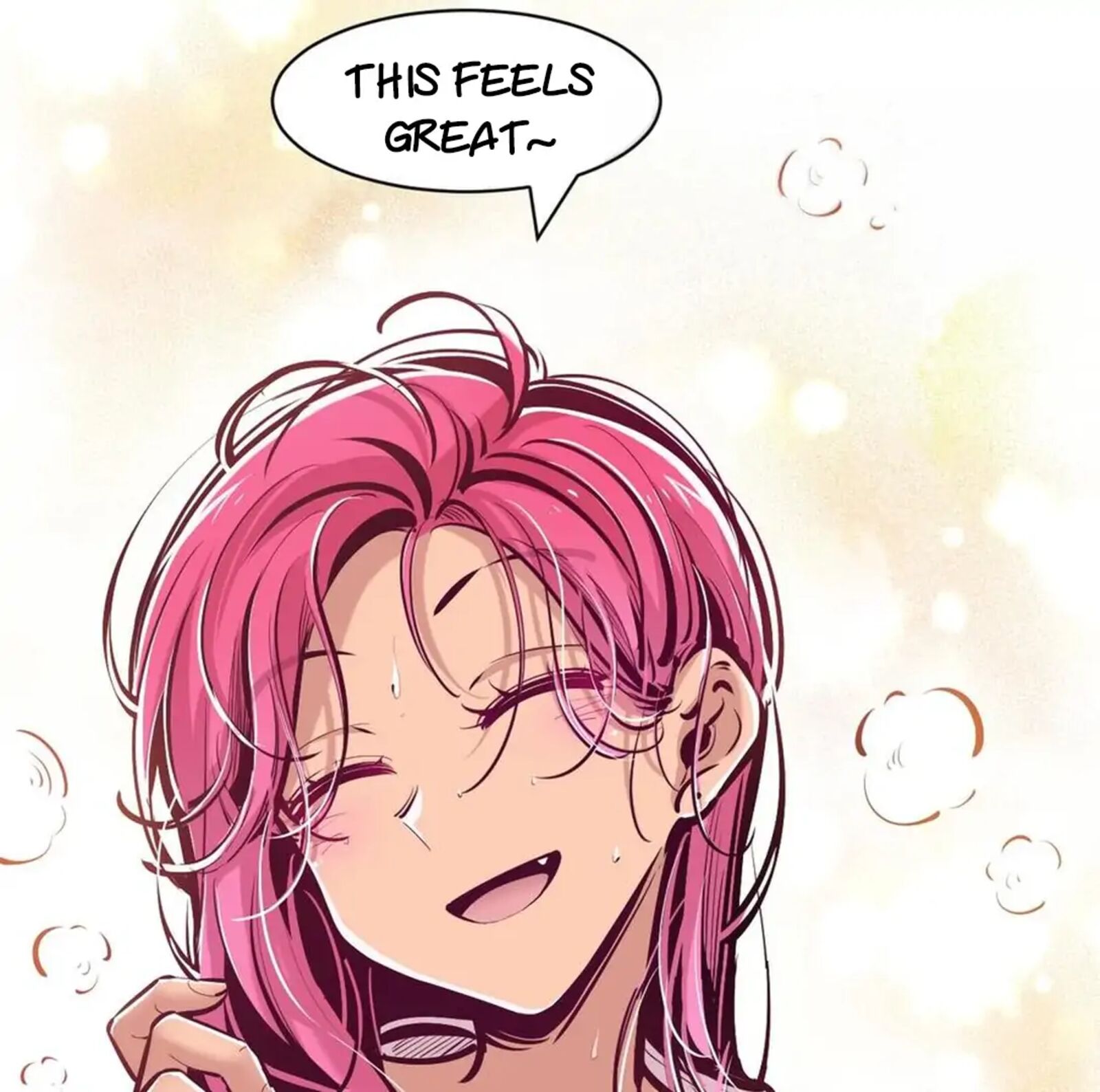 Demon X Angel Cant Get Along Chapter 124 Page 72