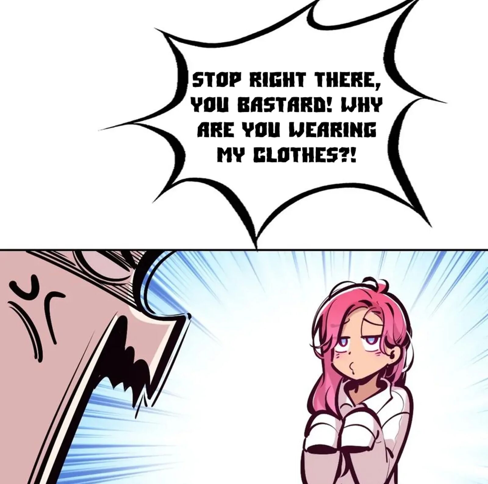 Demon X Angel Cant Get Along Chapter 124 Page 74