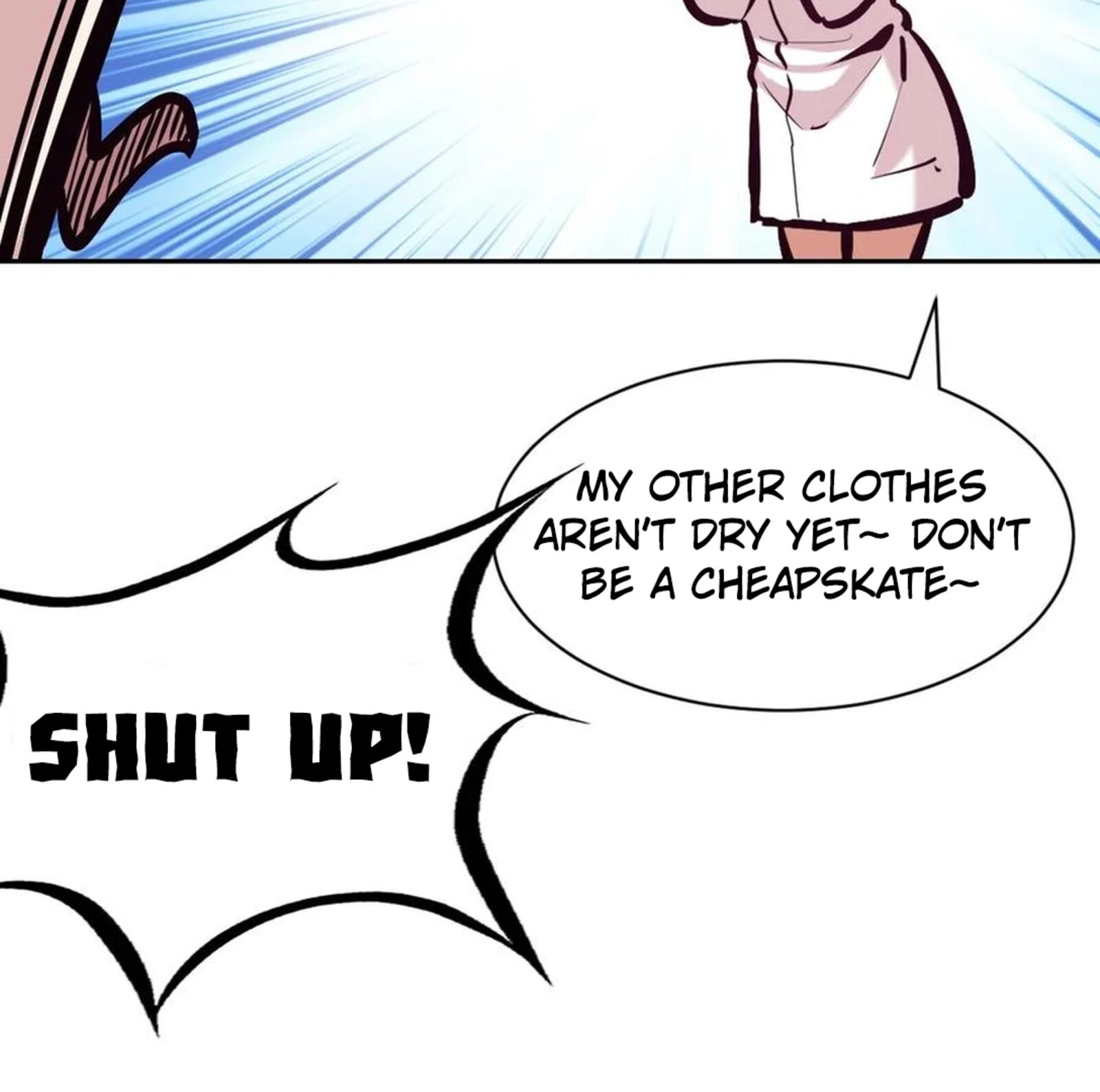 Demon X Angel Cant Get Along Chapter 124 Page 75