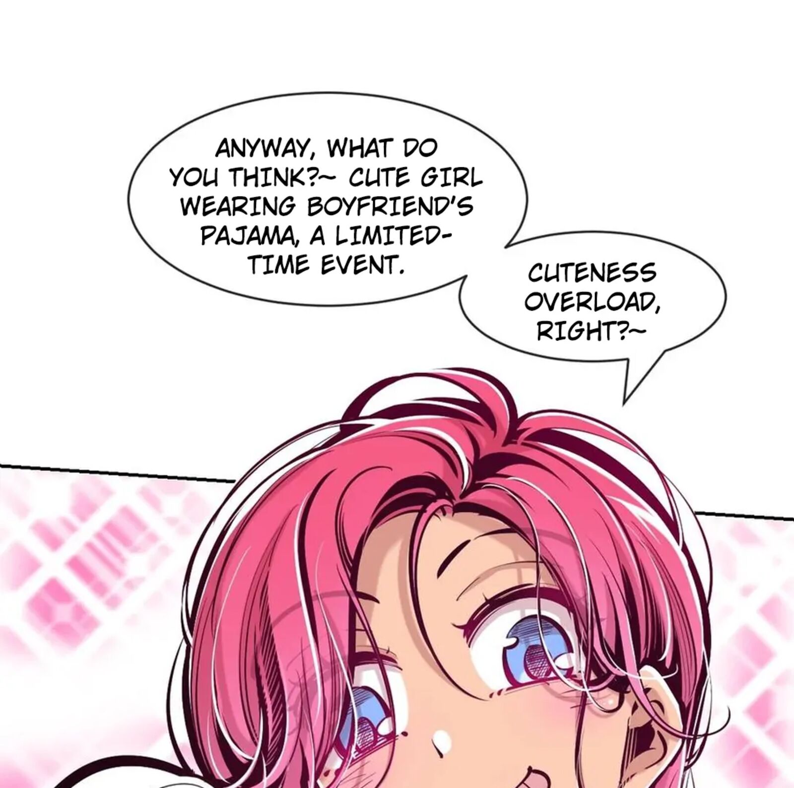Demon X Angel Cant Get Along Chapter 124 Page 76