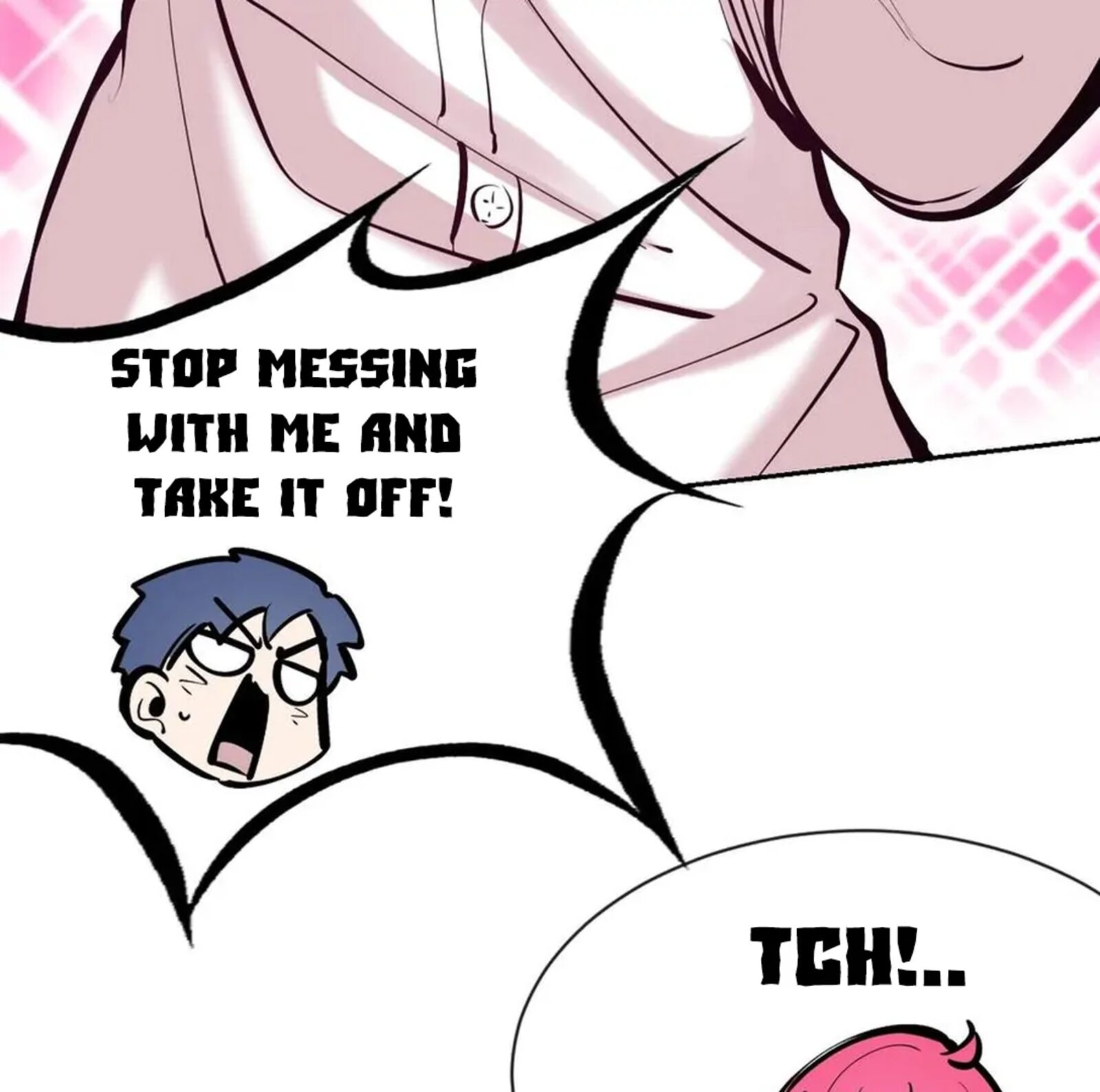 Demon X Angel Cant Get Along Chapter 124 Page 78
