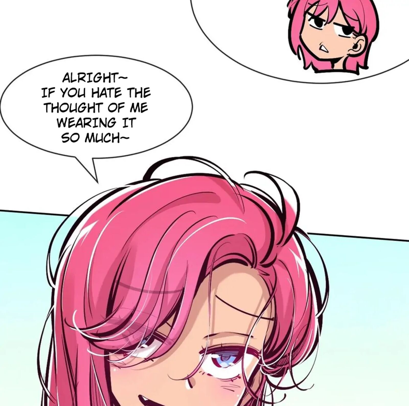 Demon X Angel Cant Get Along Chapter 124 Page 79