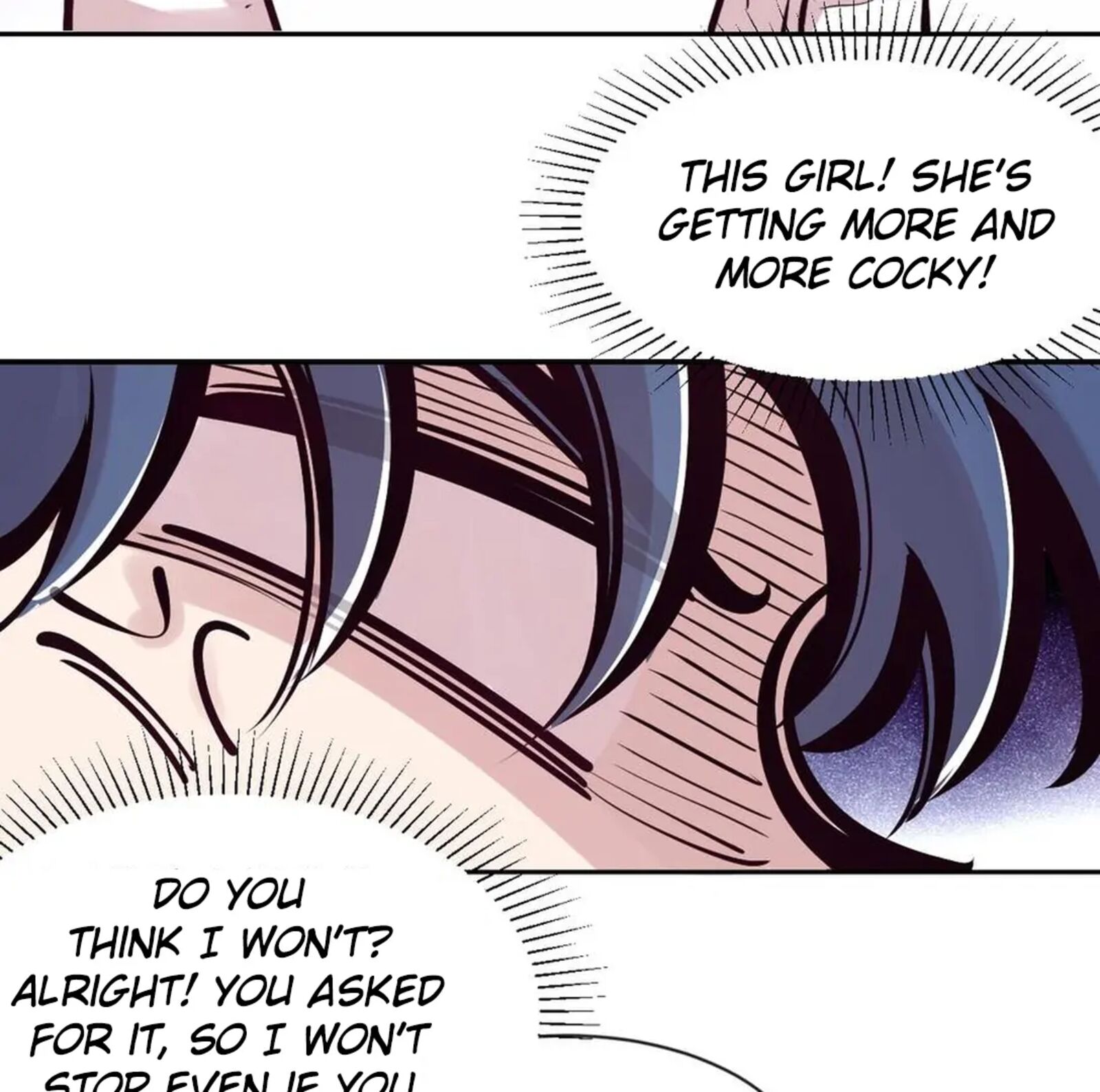 Demon X Angel Cant Get Along Chapter 124 Page 82