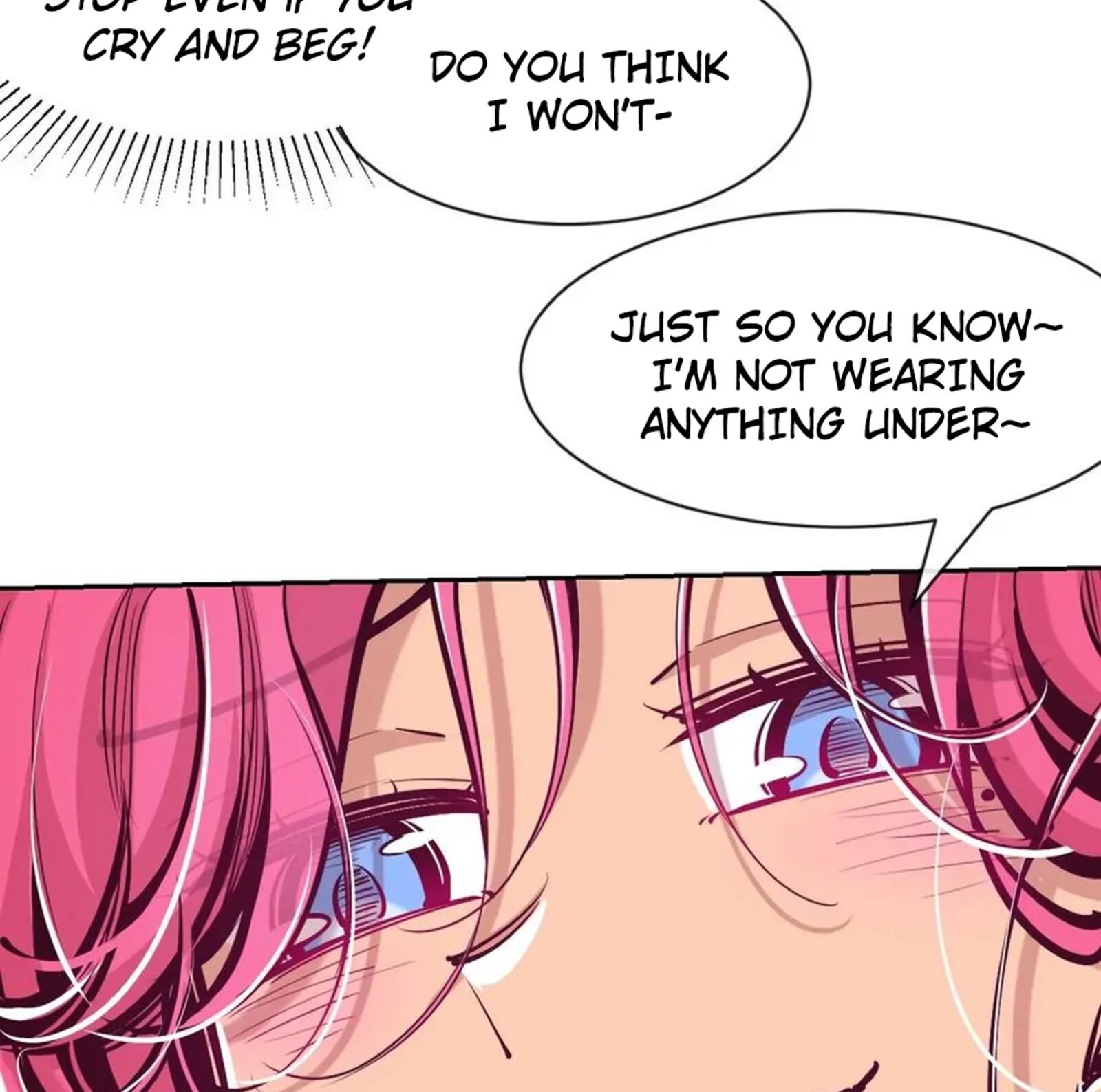 Demon X Angel Cant Get Along Chapter 124 Page 83