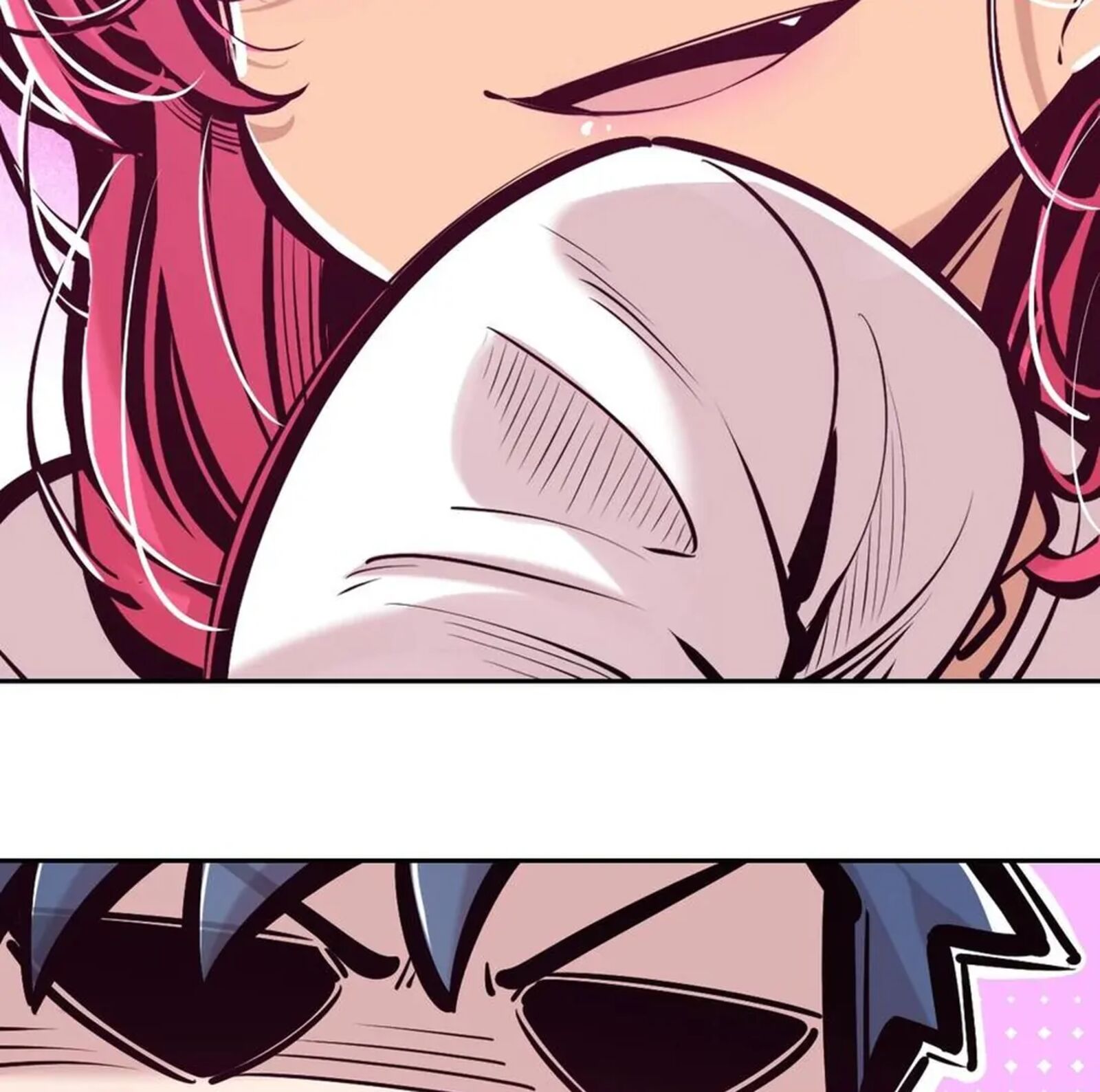 Demon X Angel Cant Get Along Chapter 124 Page 84